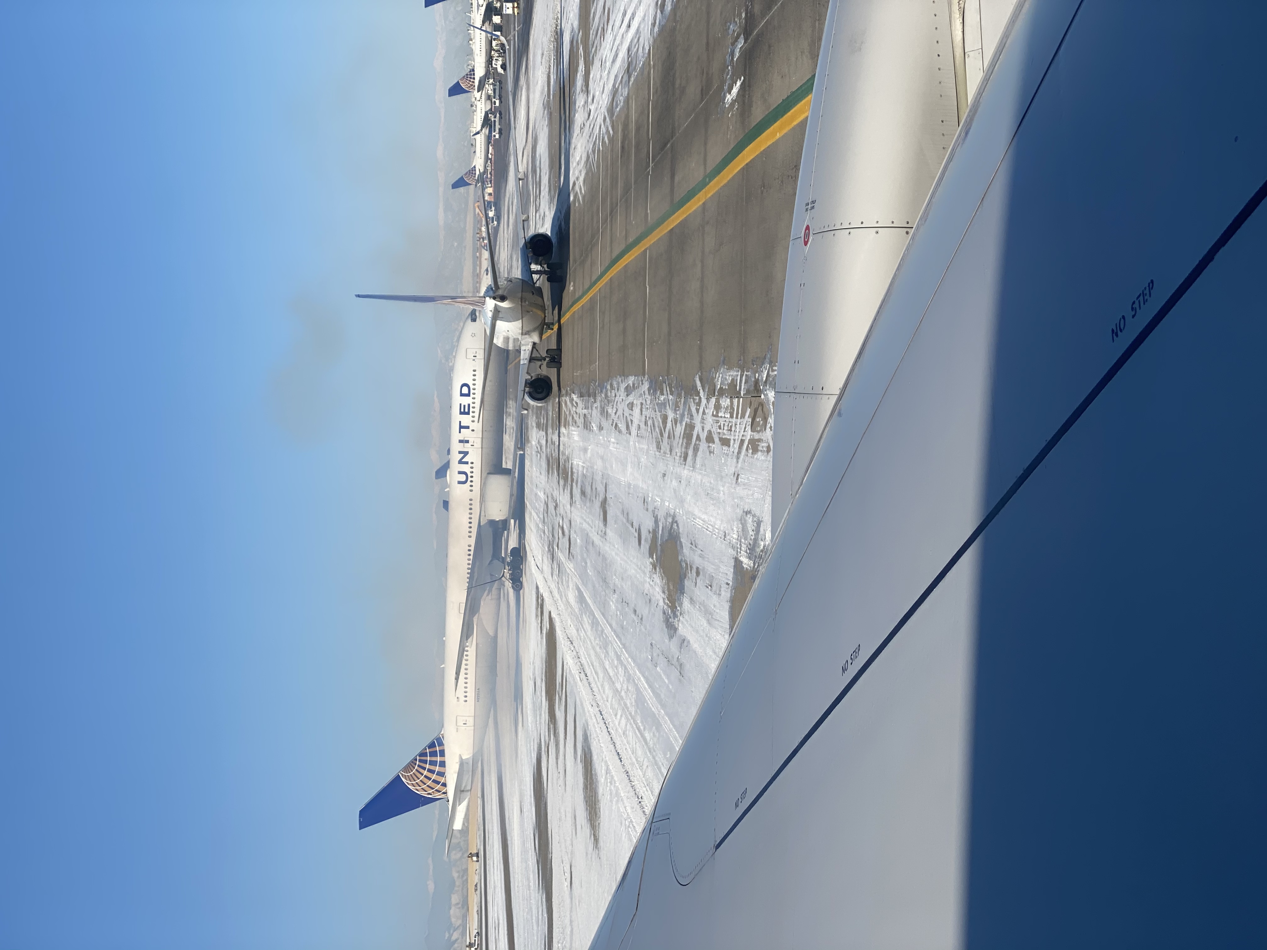 Aircraft