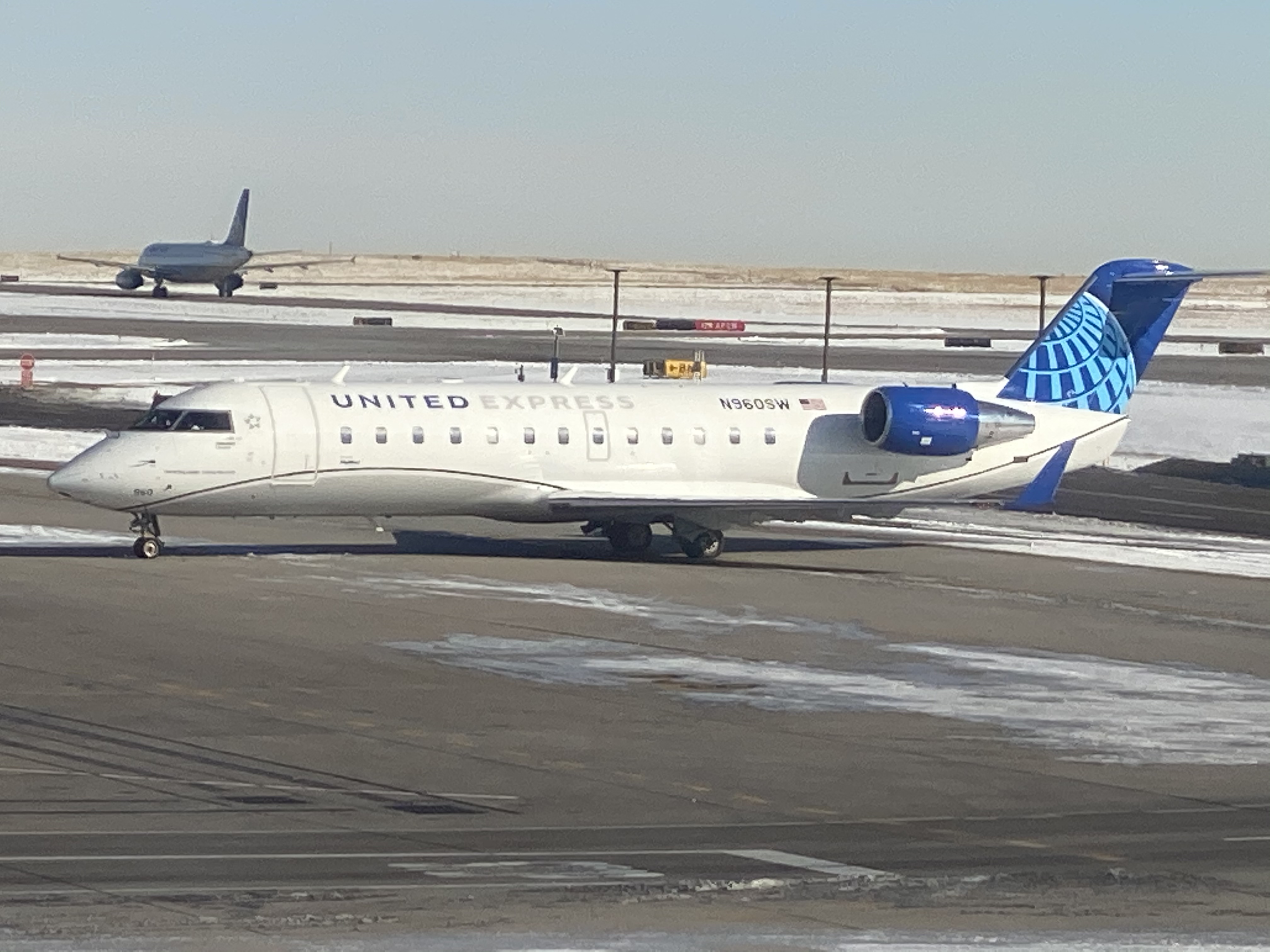 Aircraft