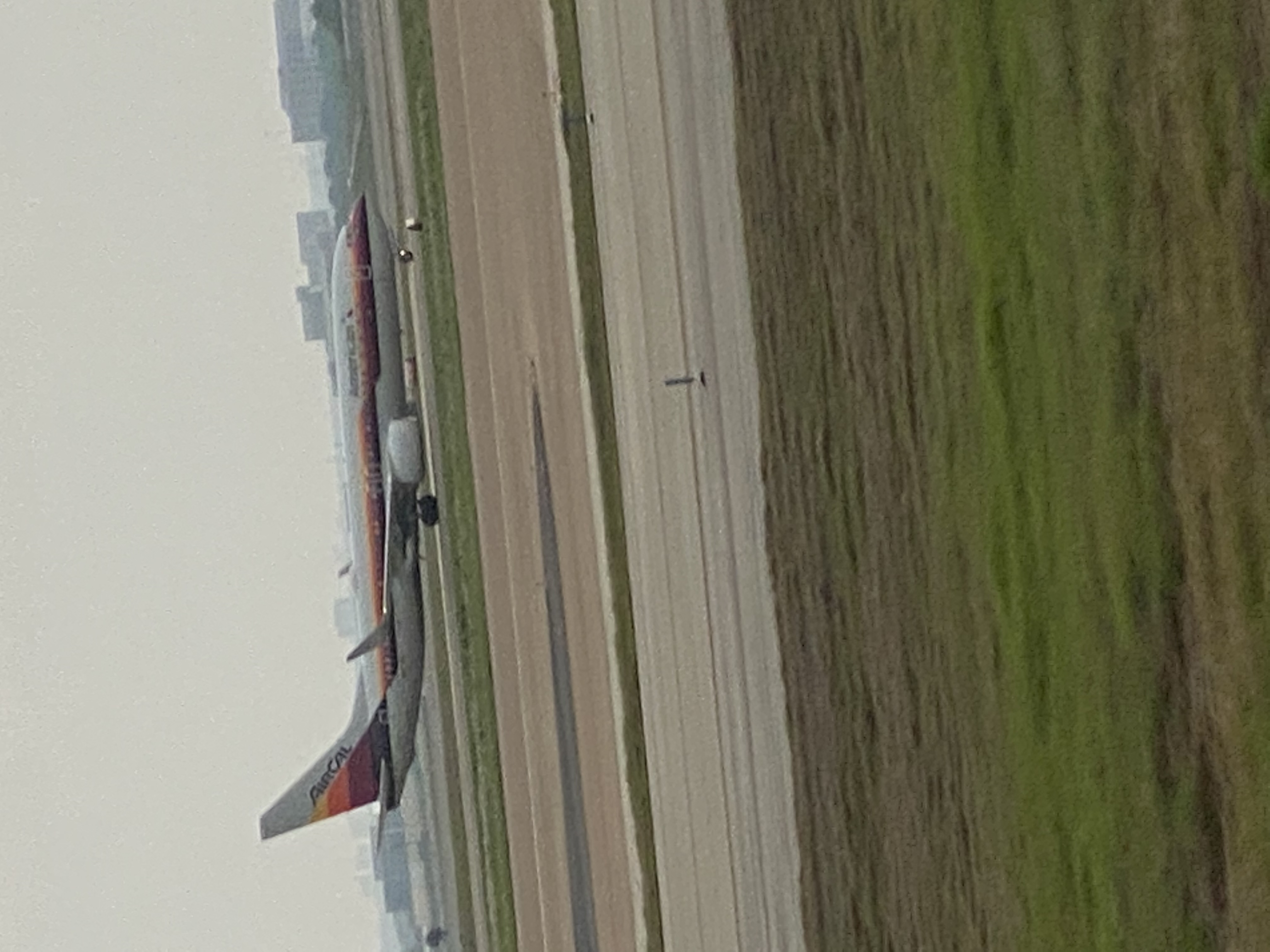 Aircraft