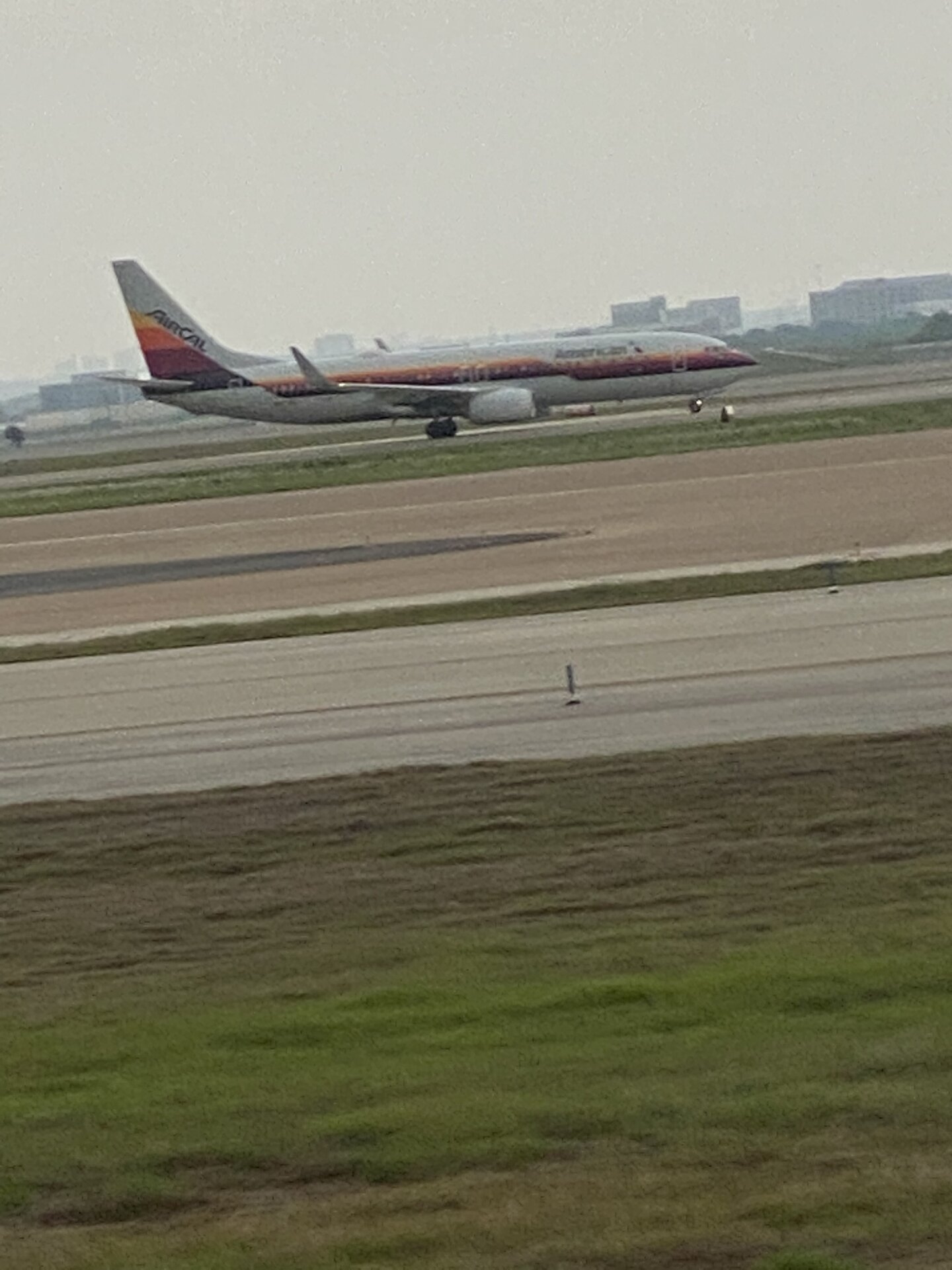 Spotting
