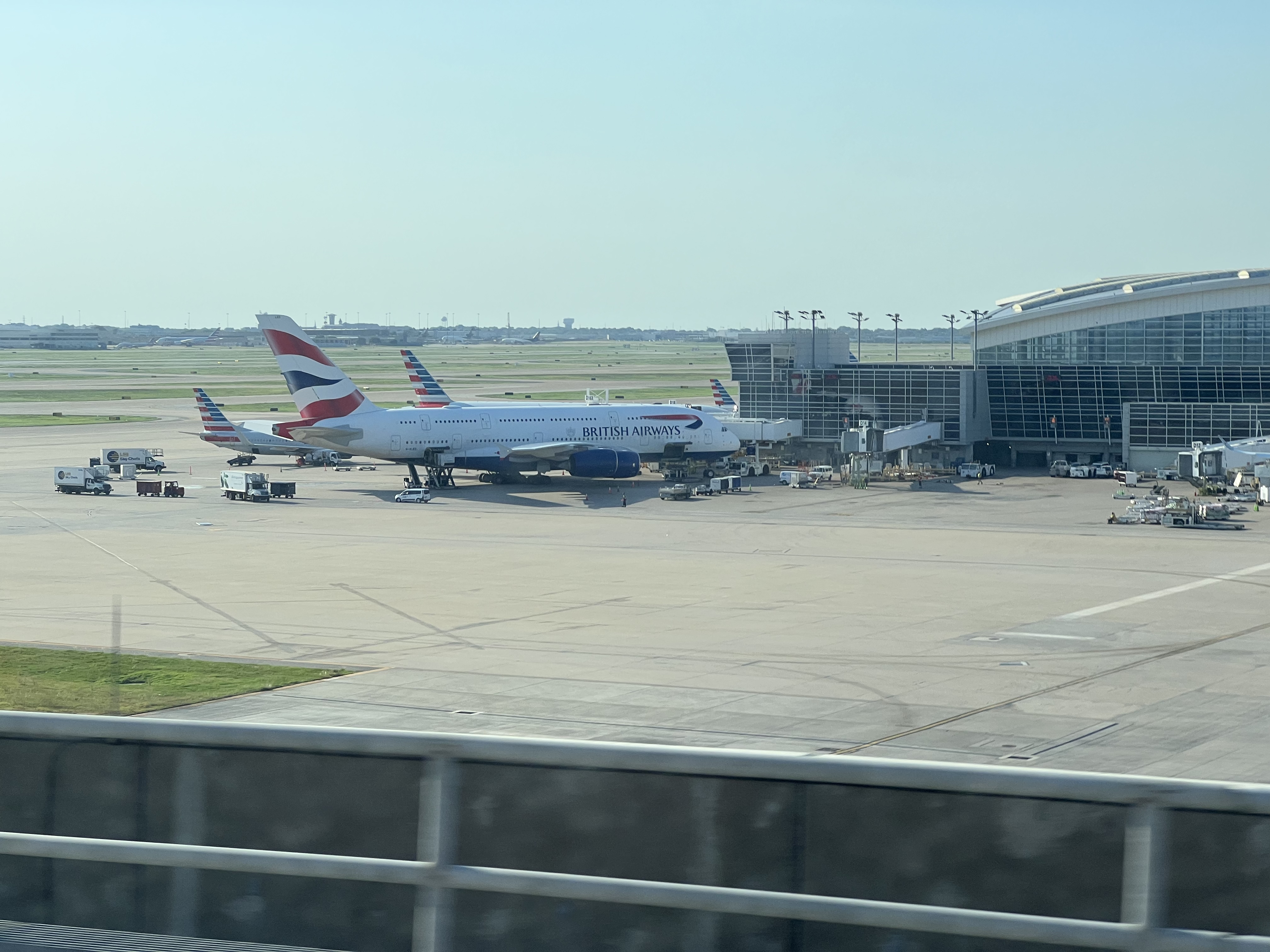 Aircraft