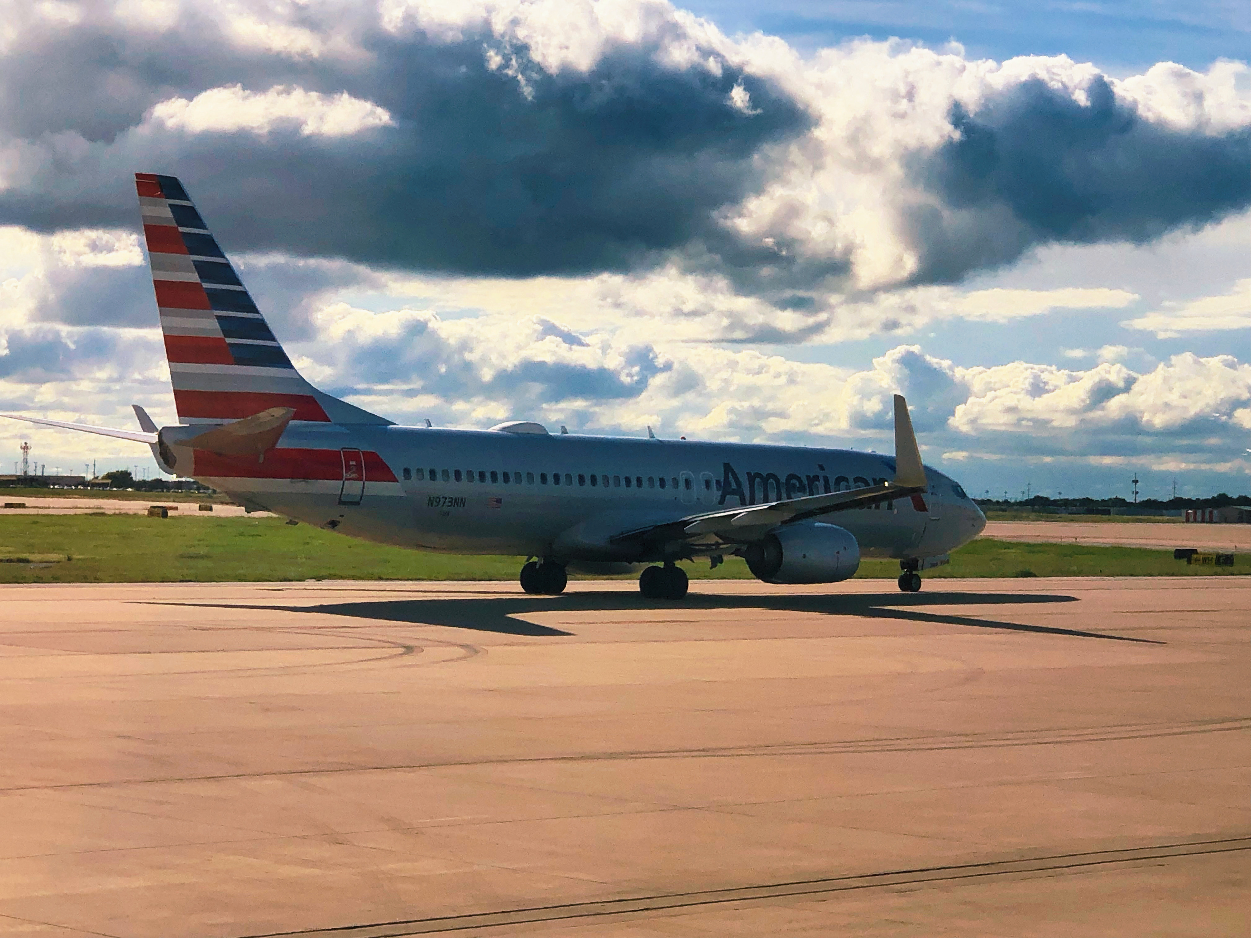 Aircraft