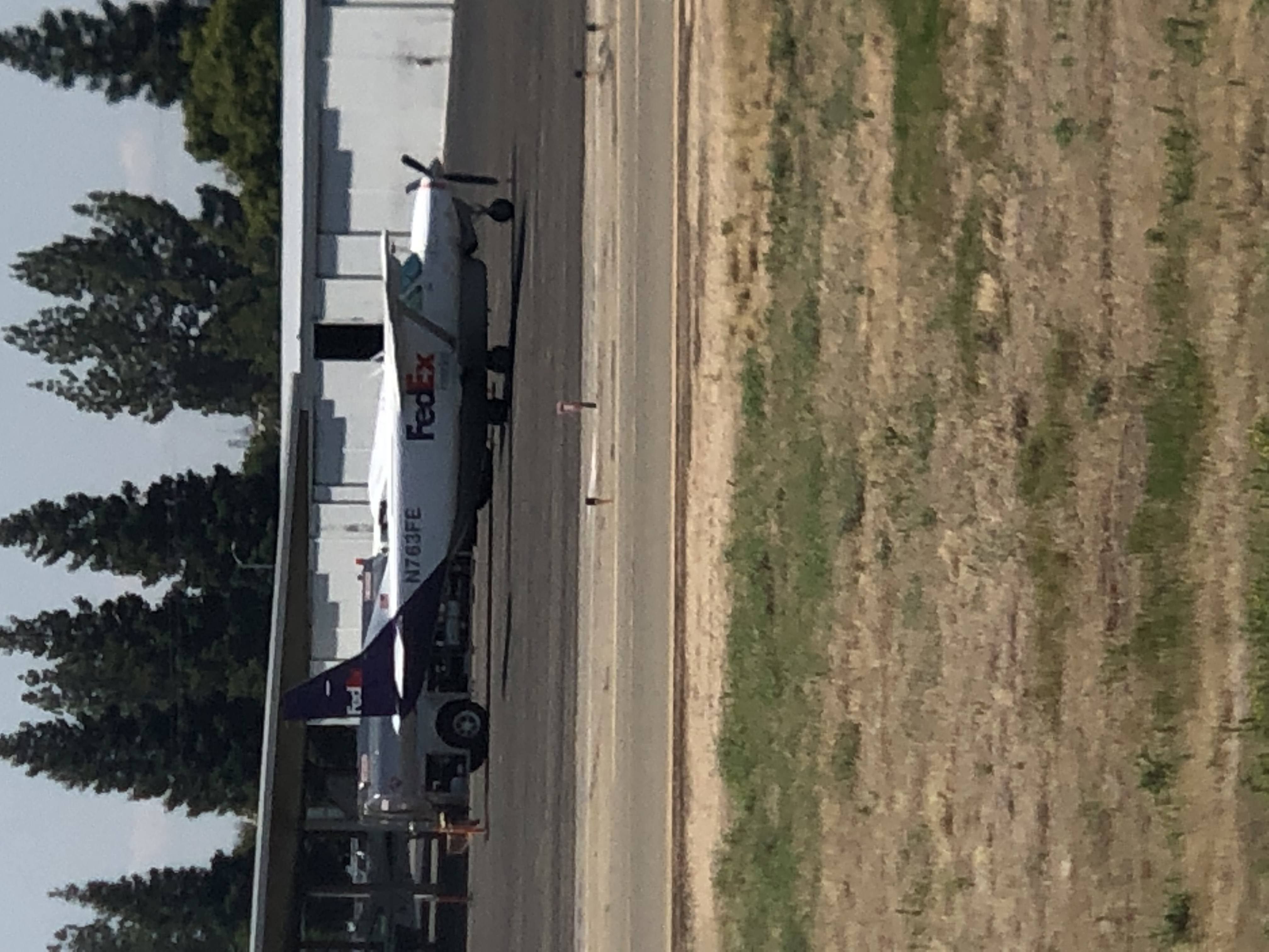 Aircraft
