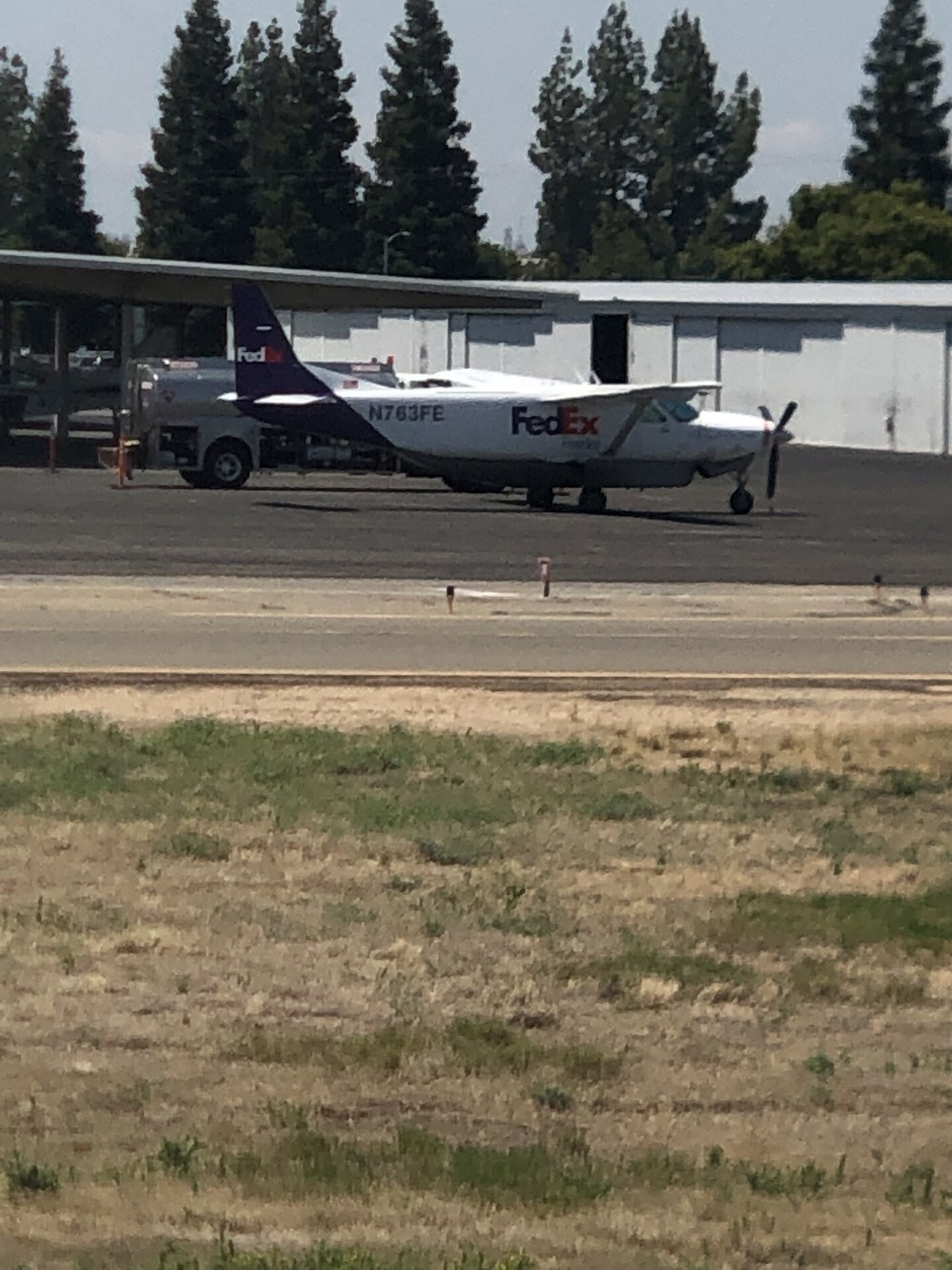 Spotting