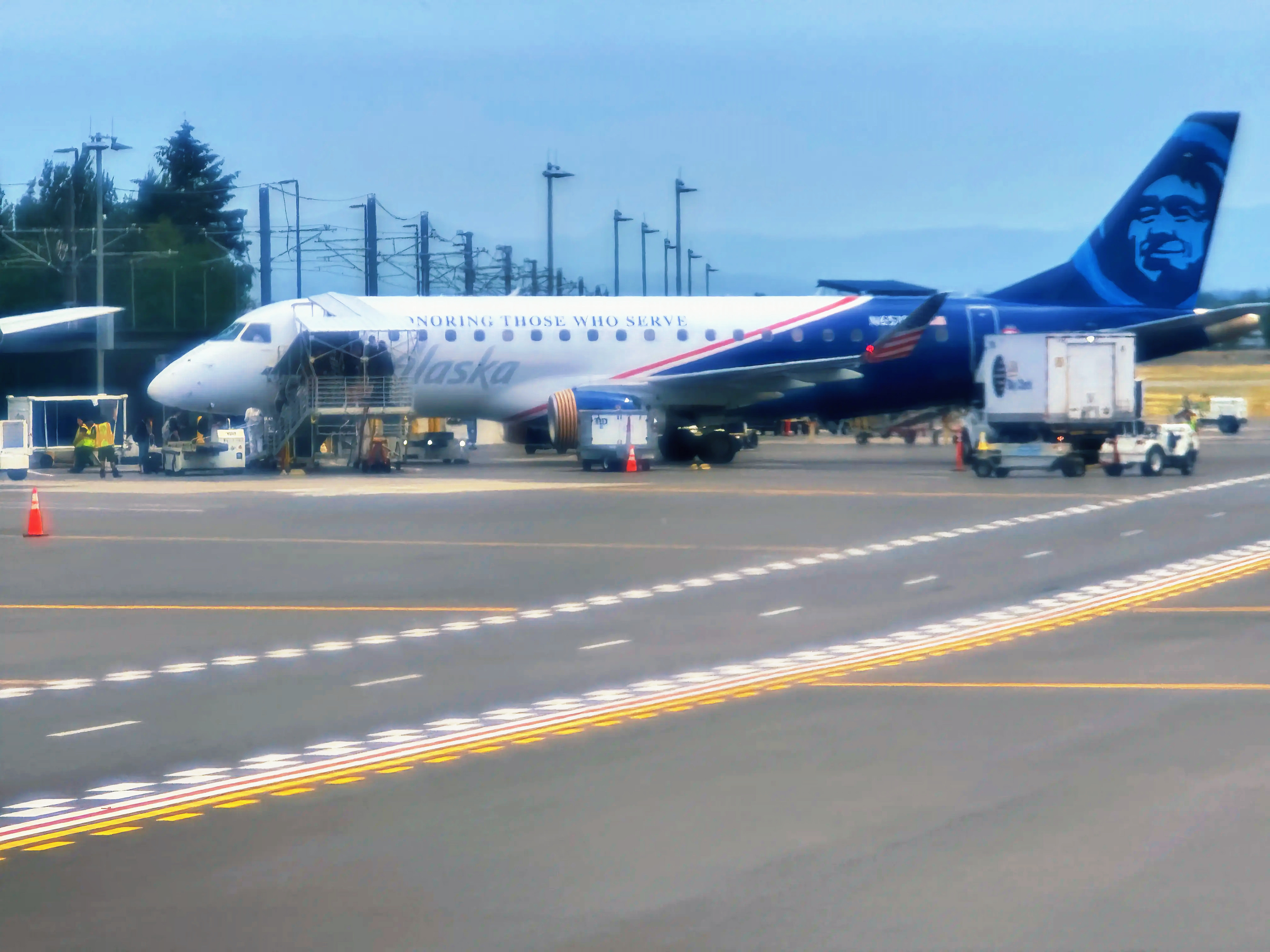 Aircraft