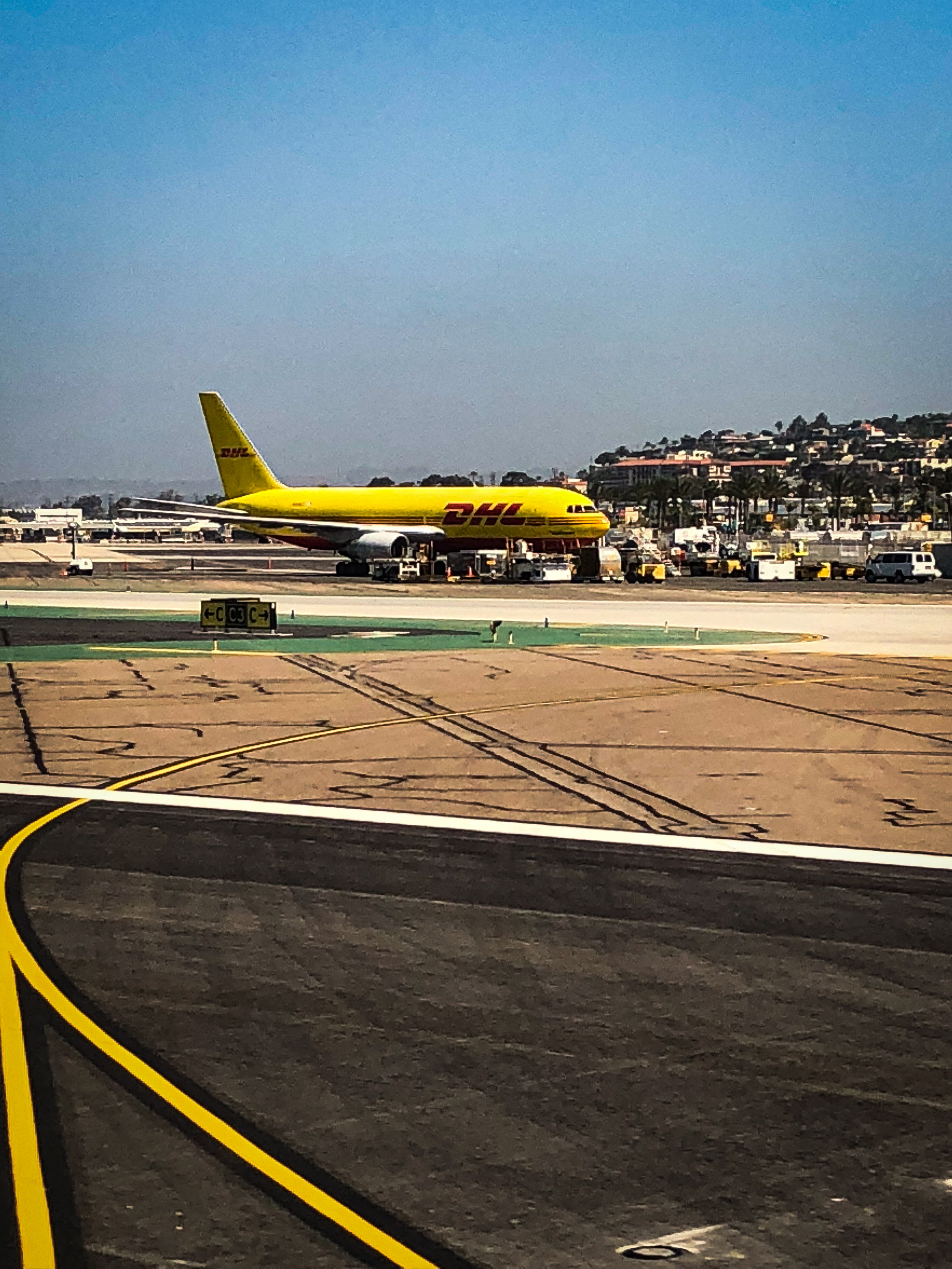 Aircraft