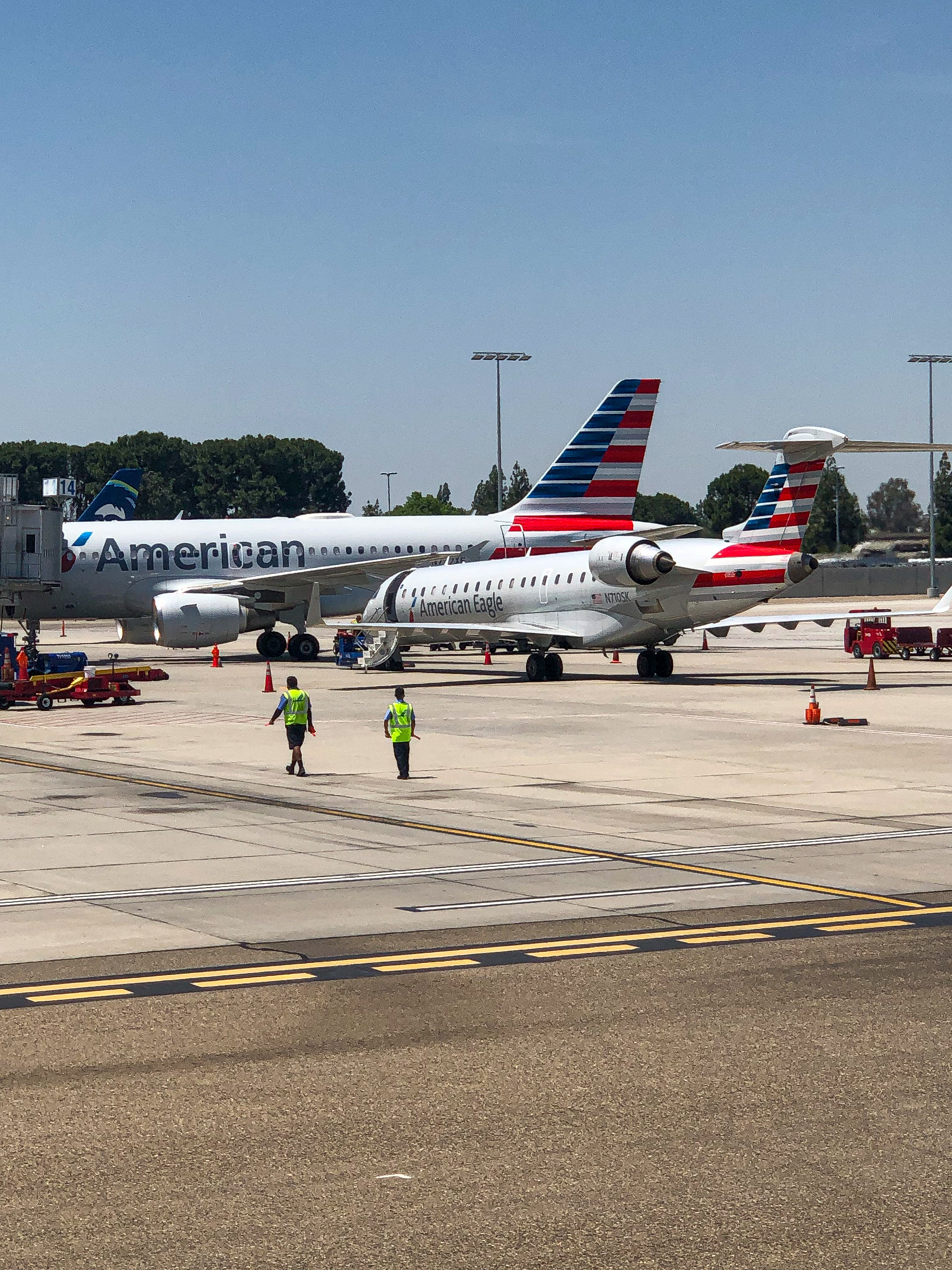 Aircraft