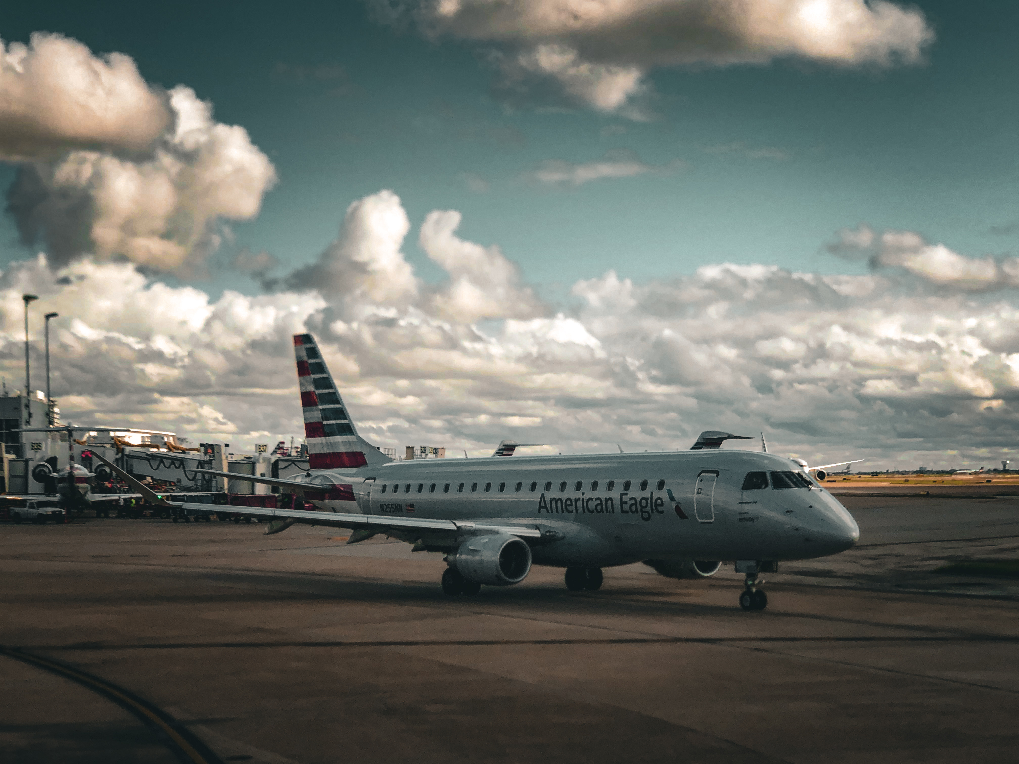Aircraft