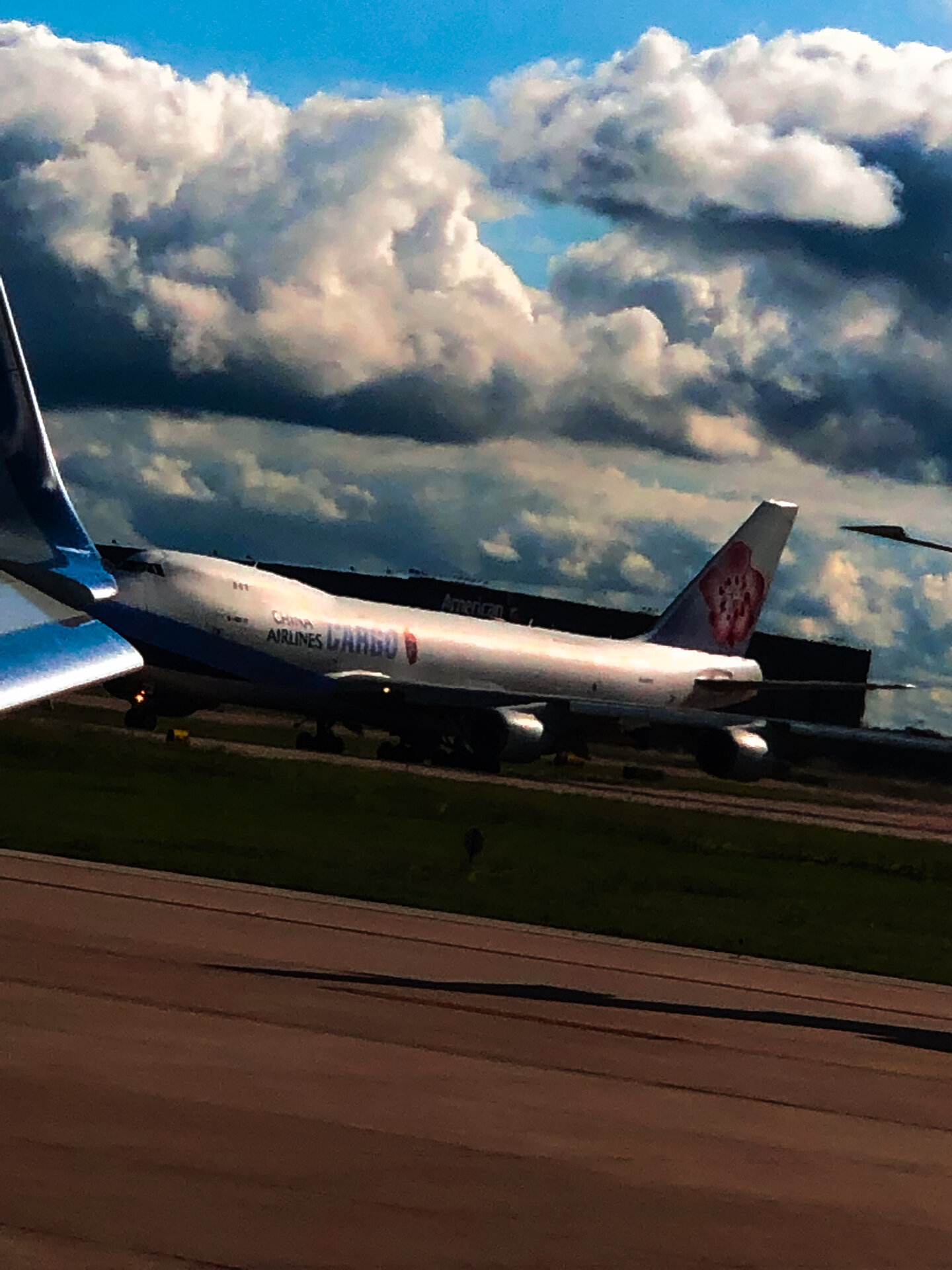 Spotting