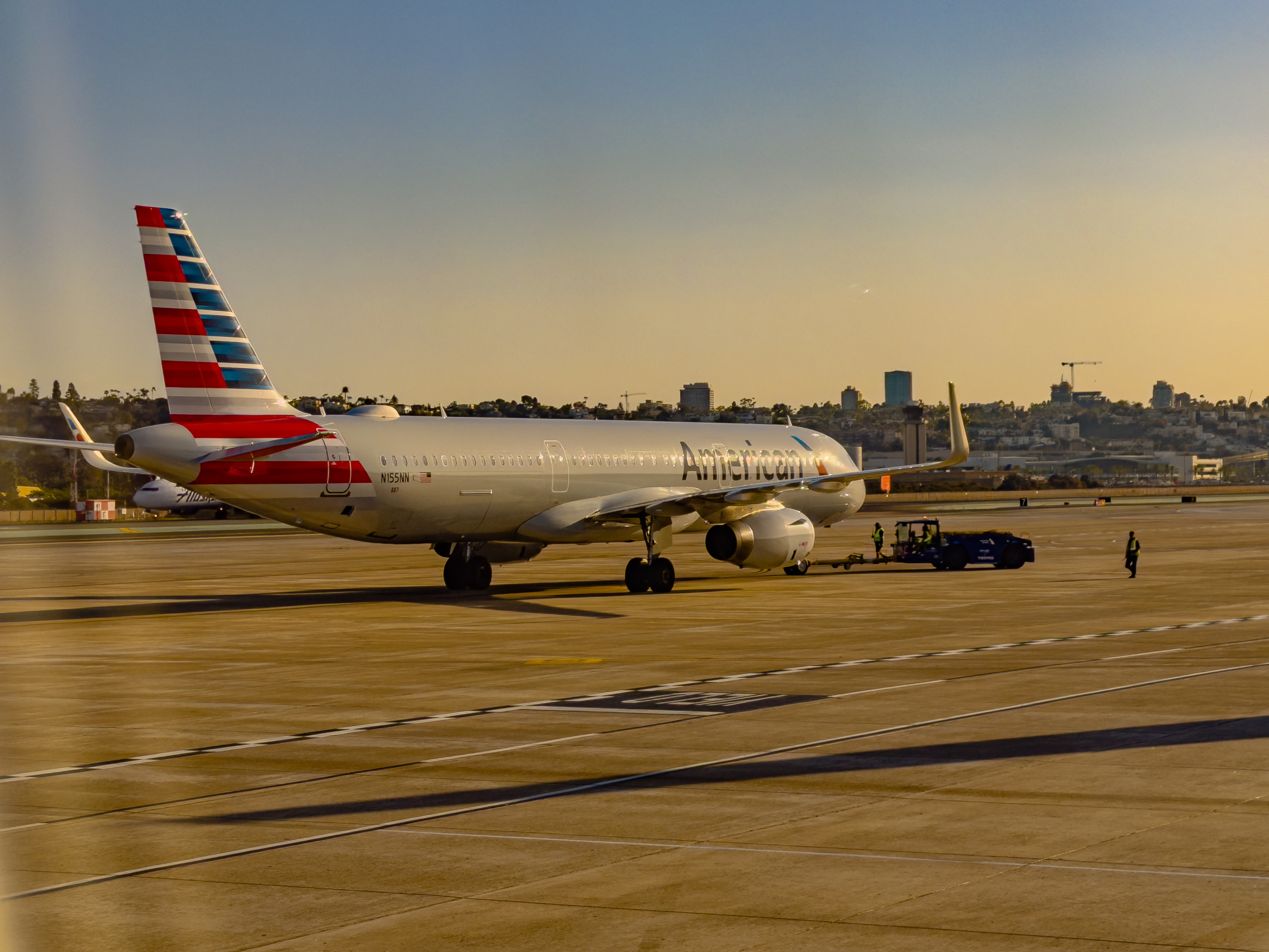 Aircraft