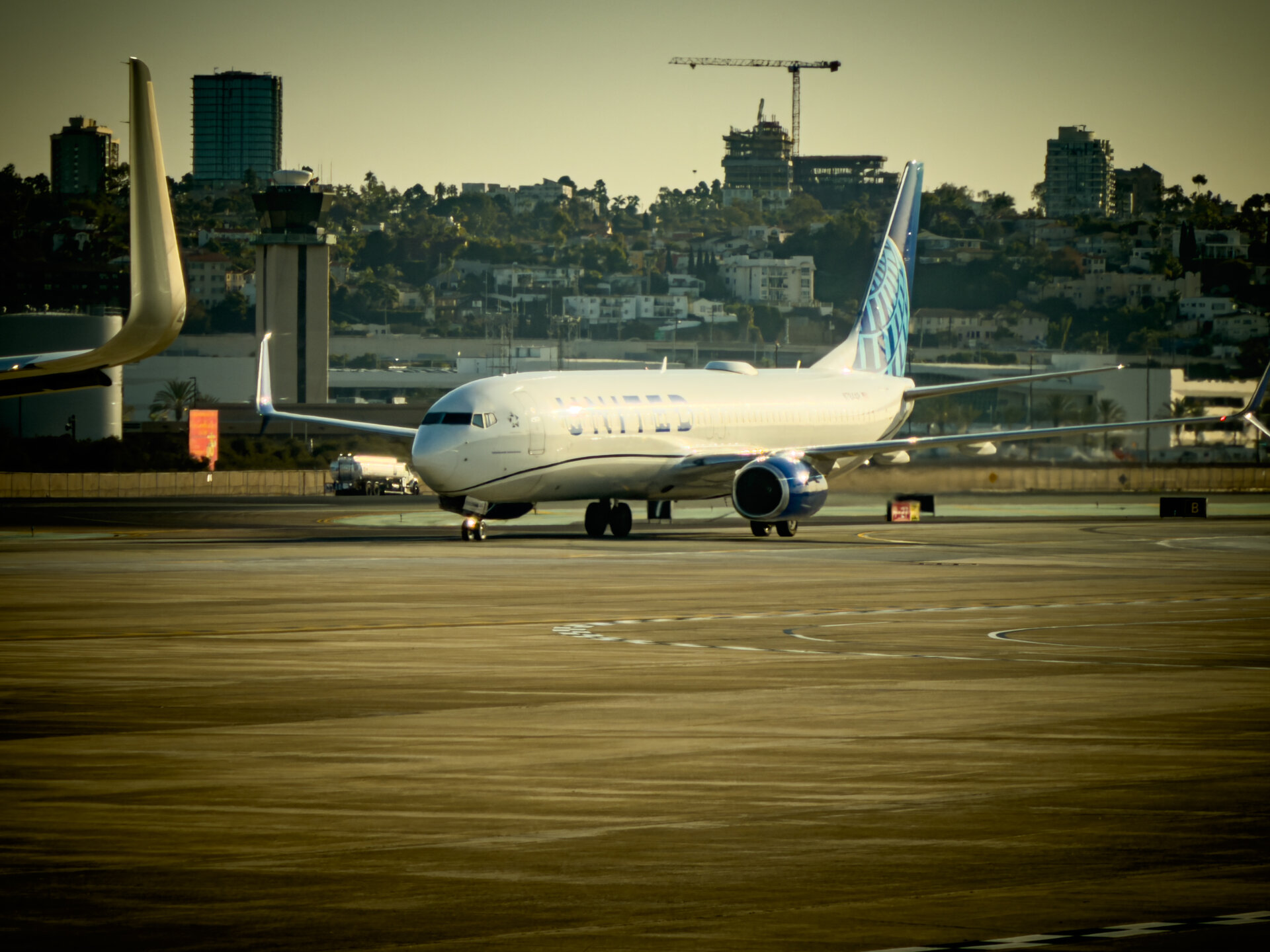 Spotting