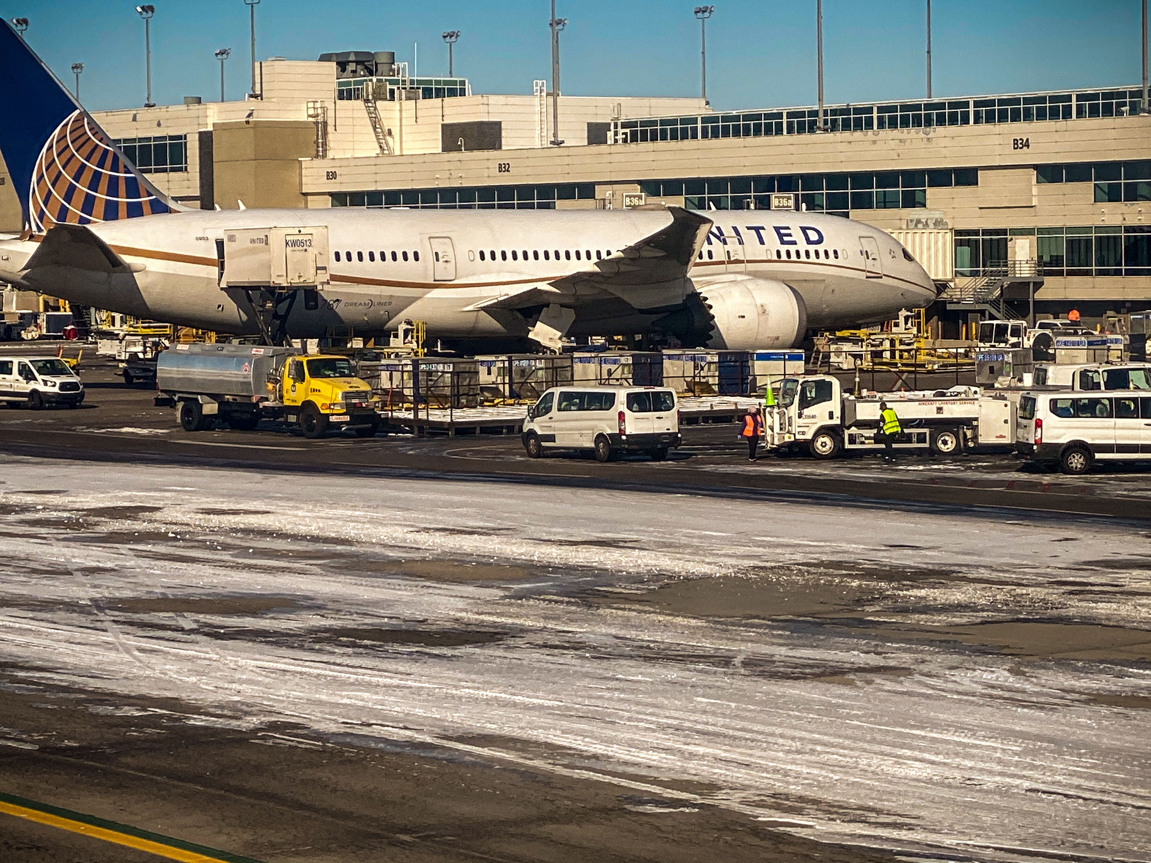 Aircraft