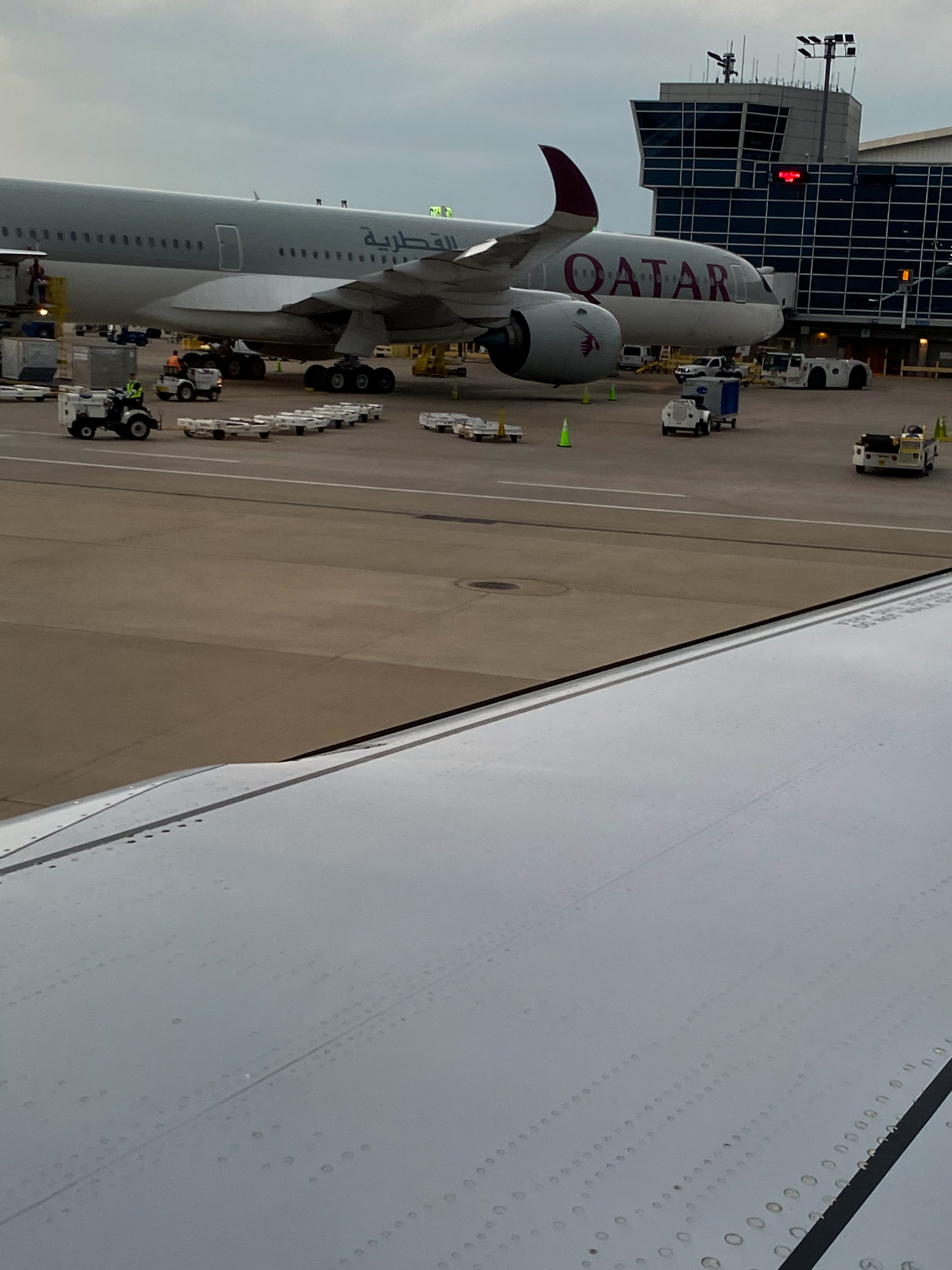 Aircraft