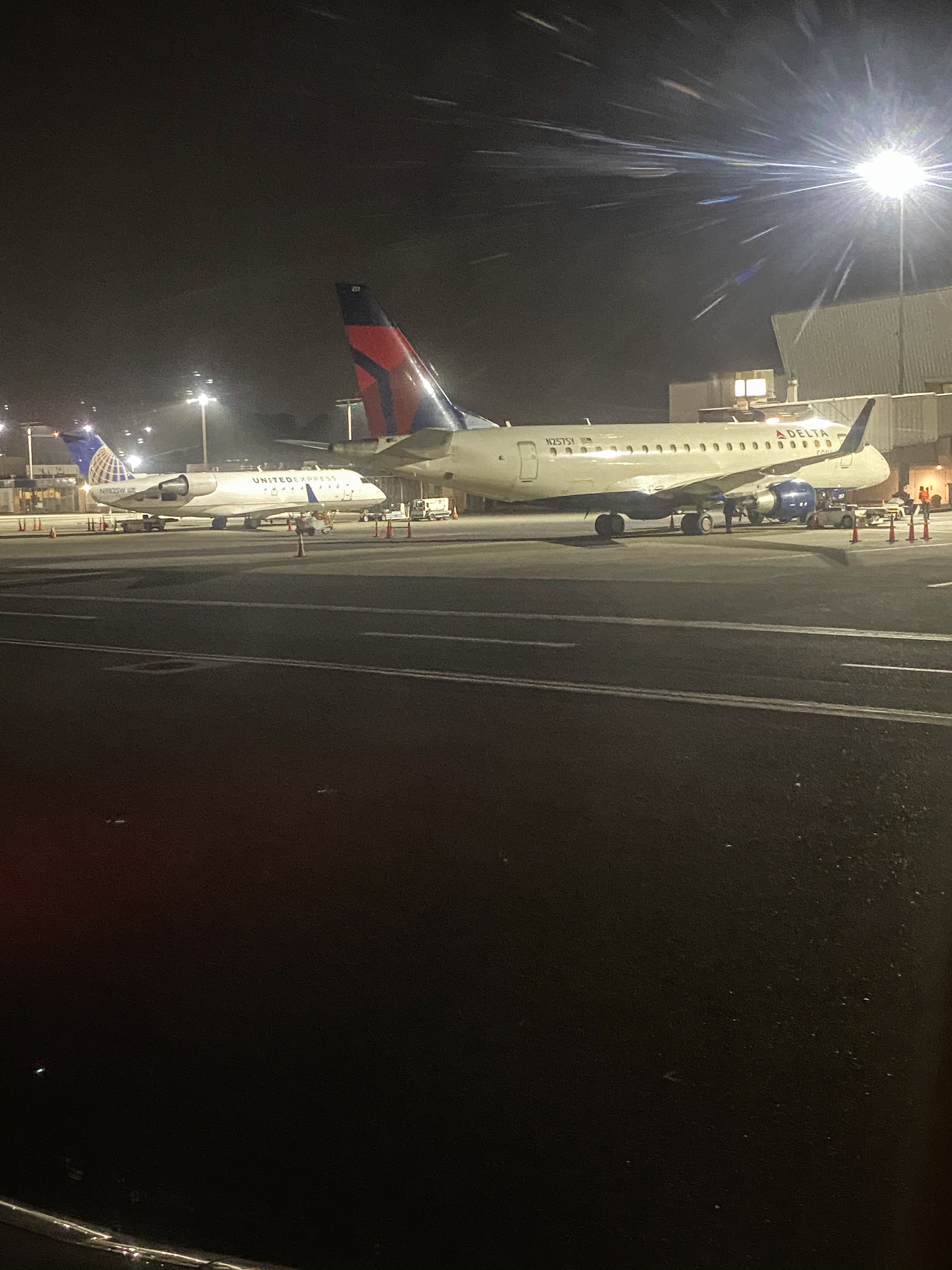 Aircraft
