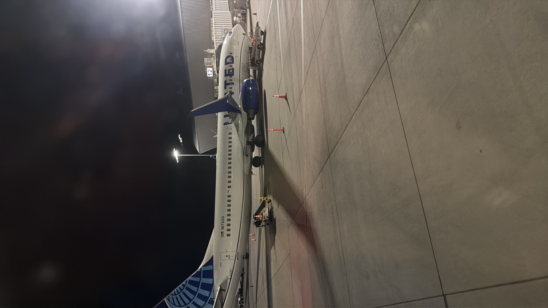 Aircraft