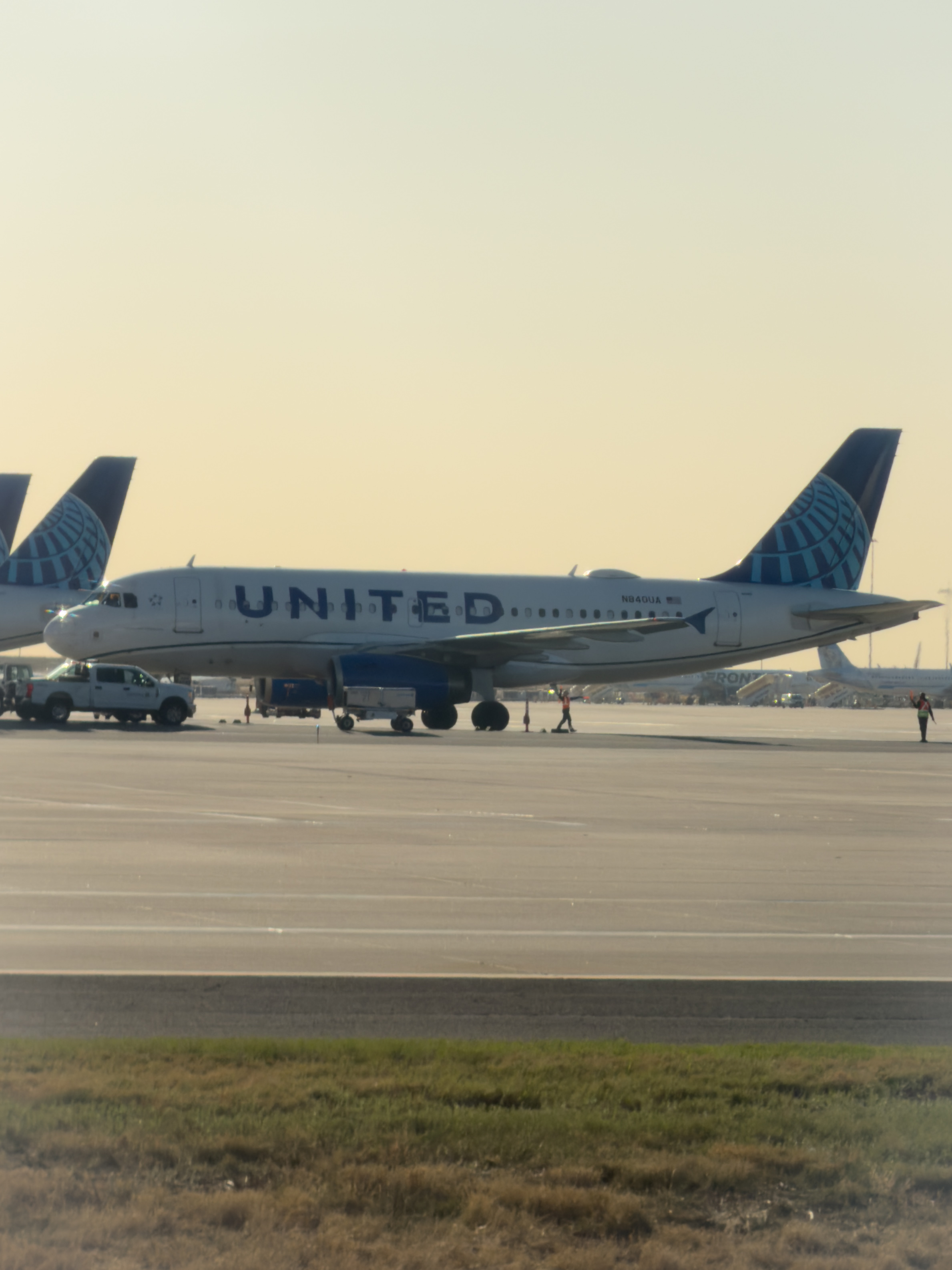 Aircraft