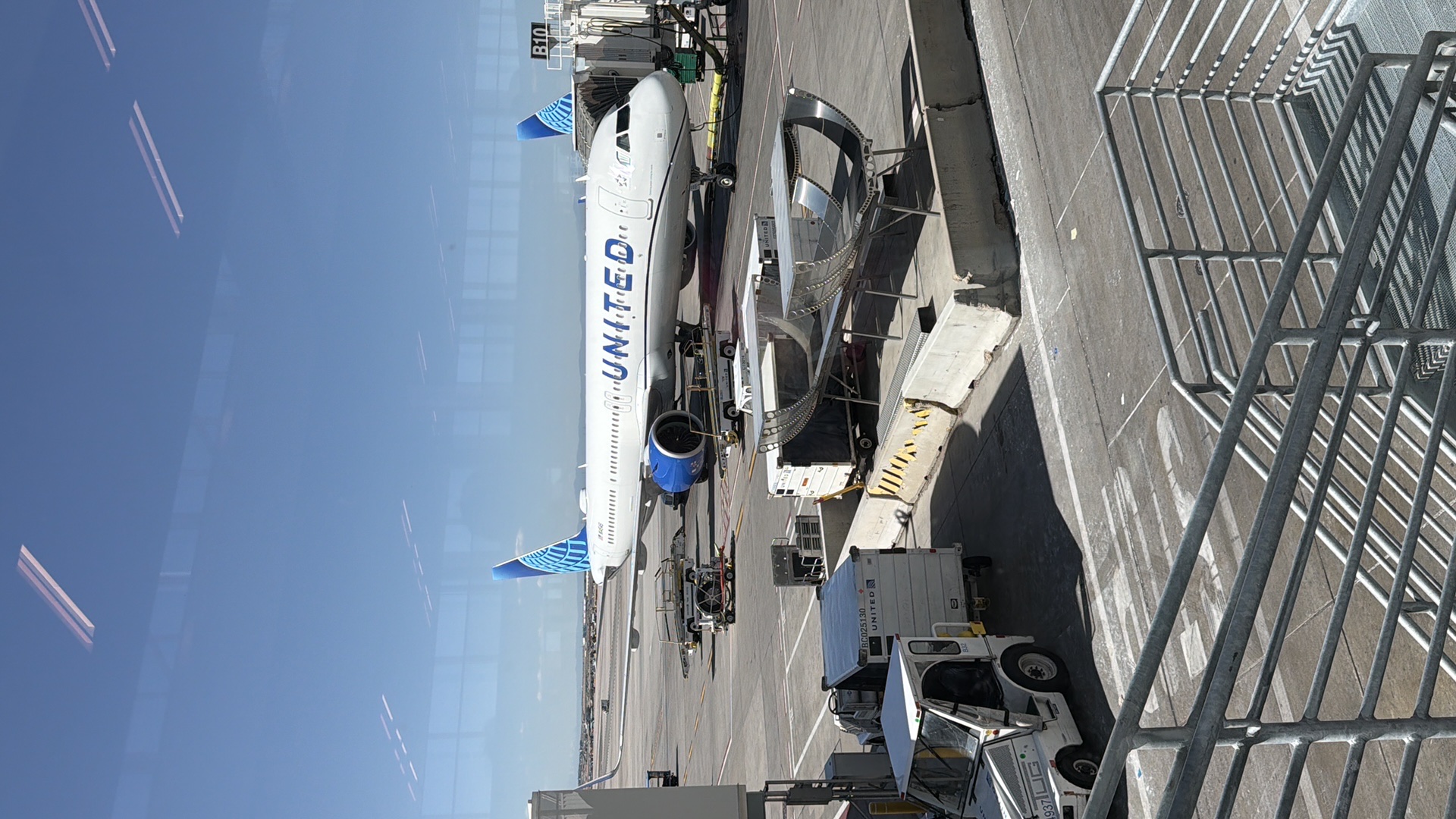Aircraft