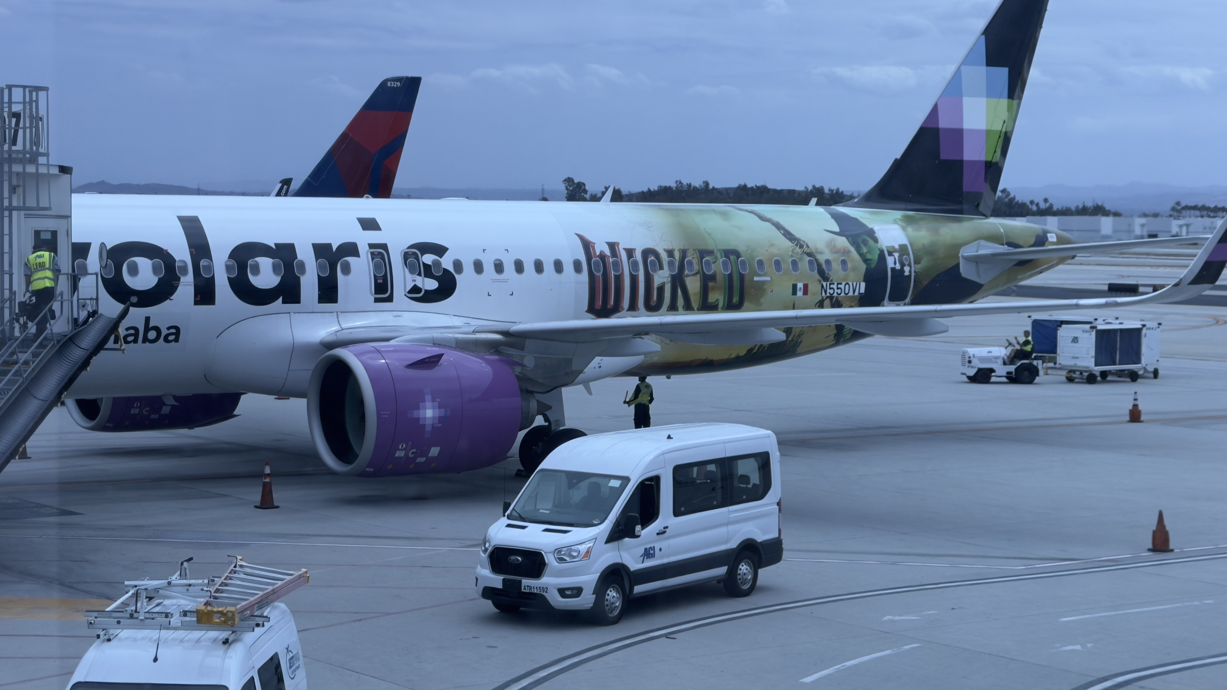 Aircraft