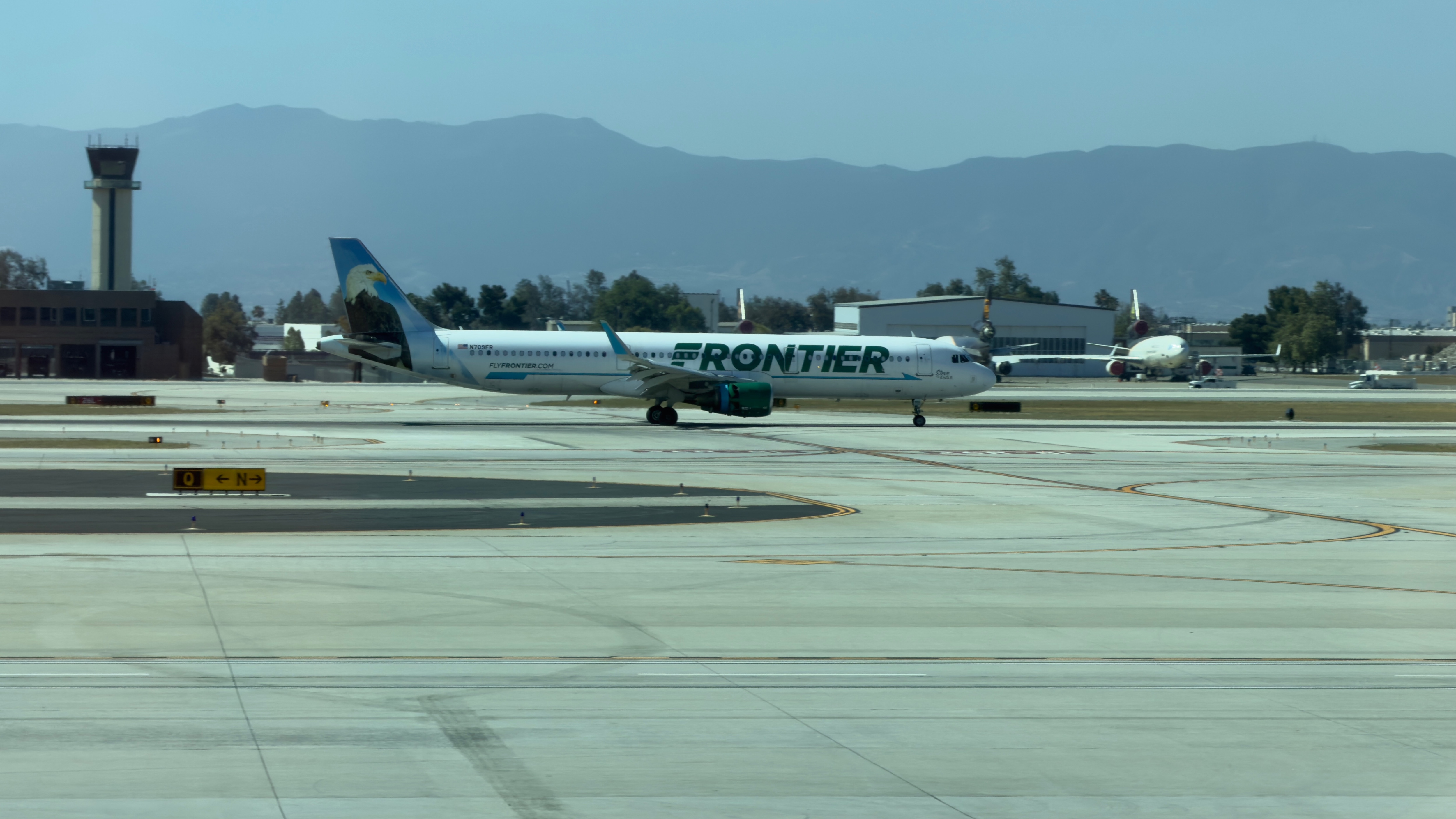 Aircraft