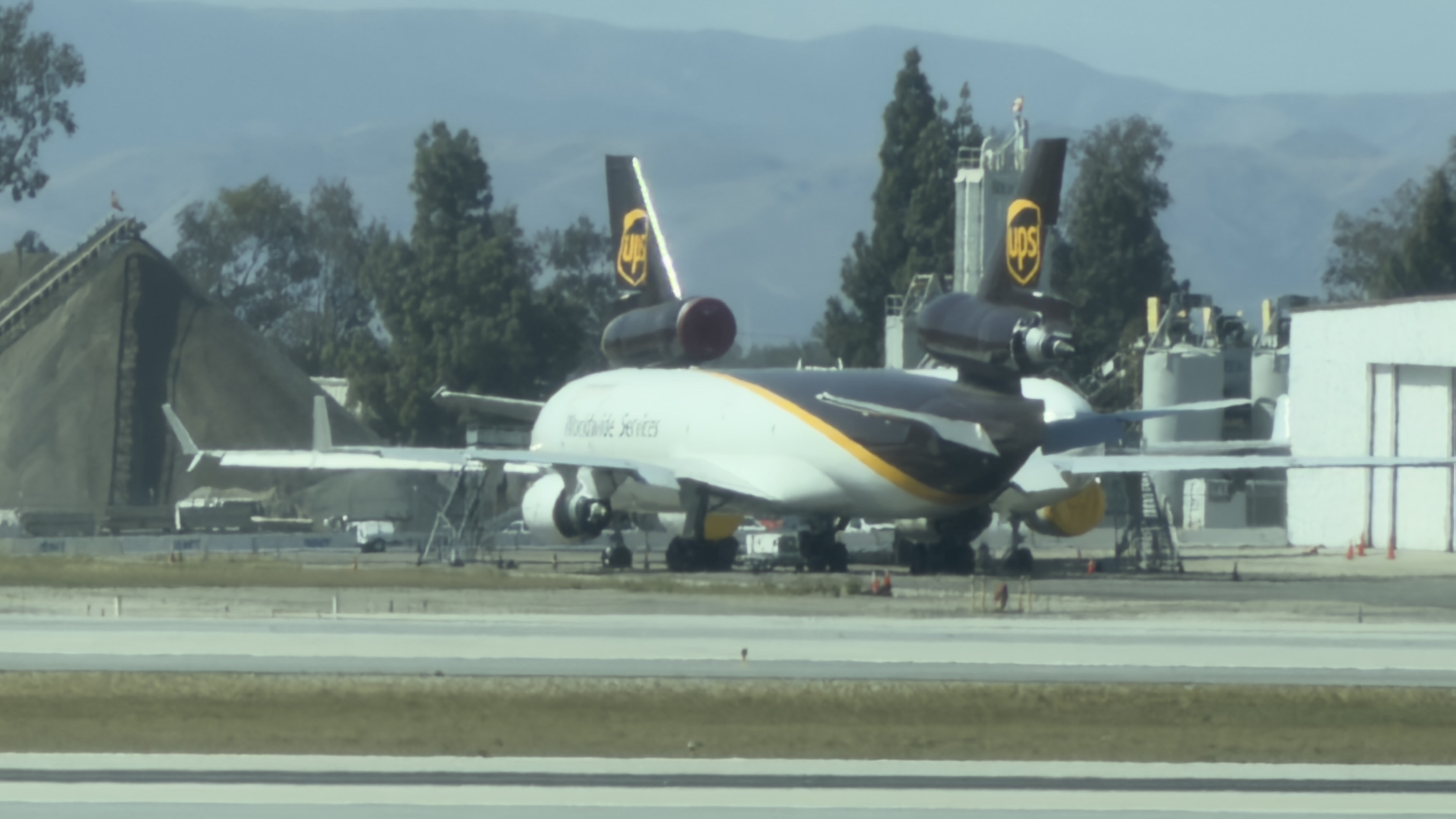 Aircraft