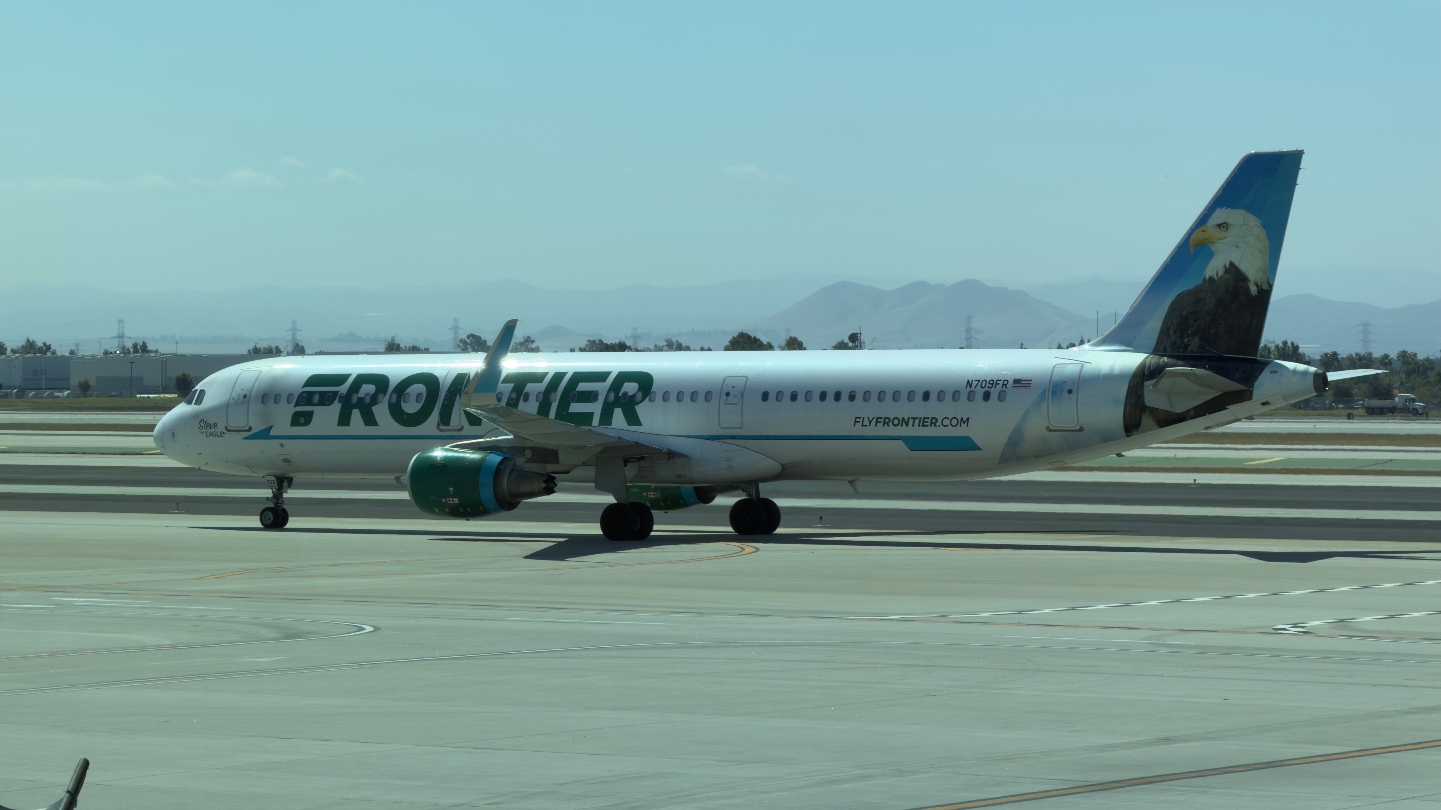 Aircraft