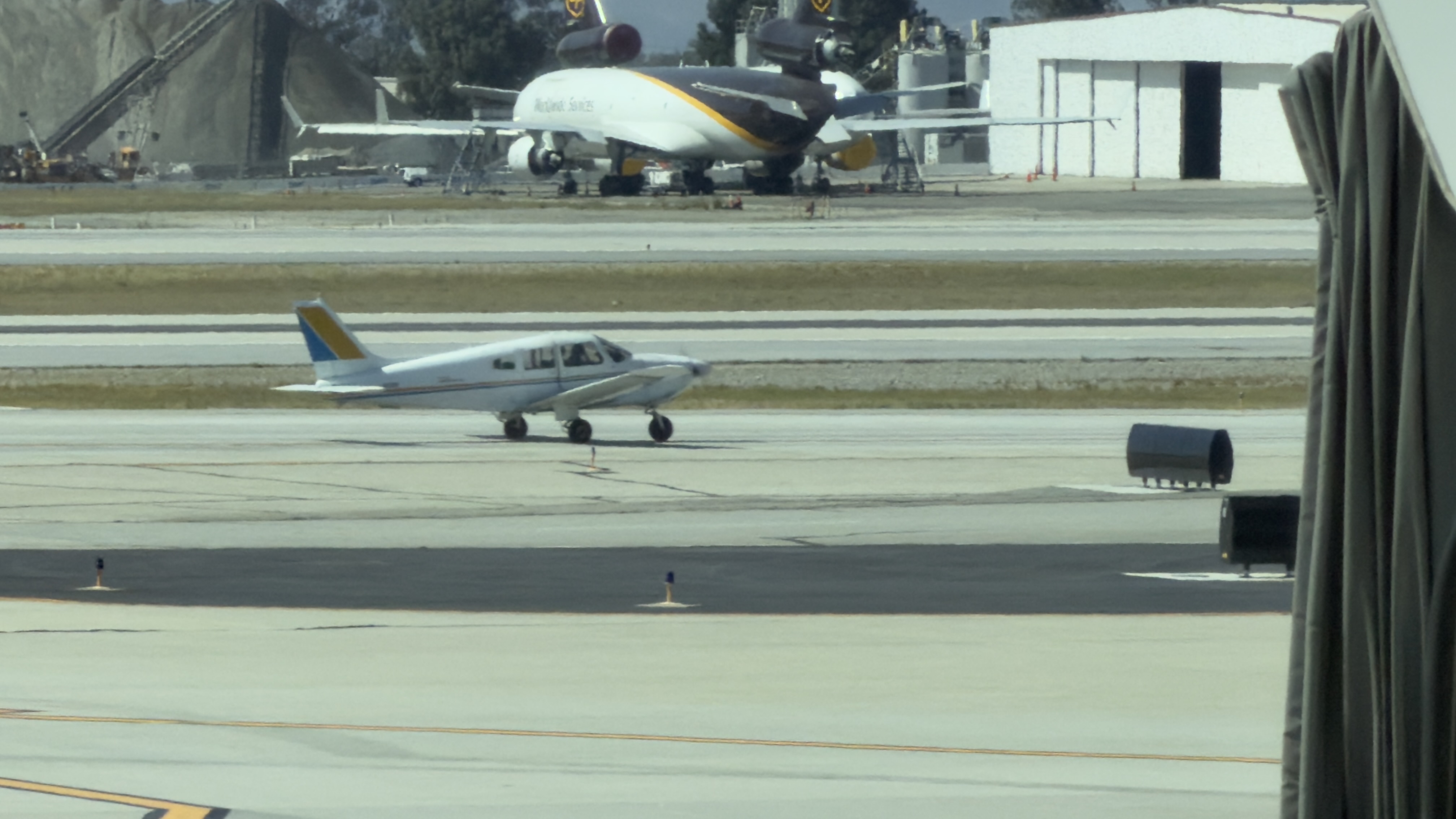 Aircraft