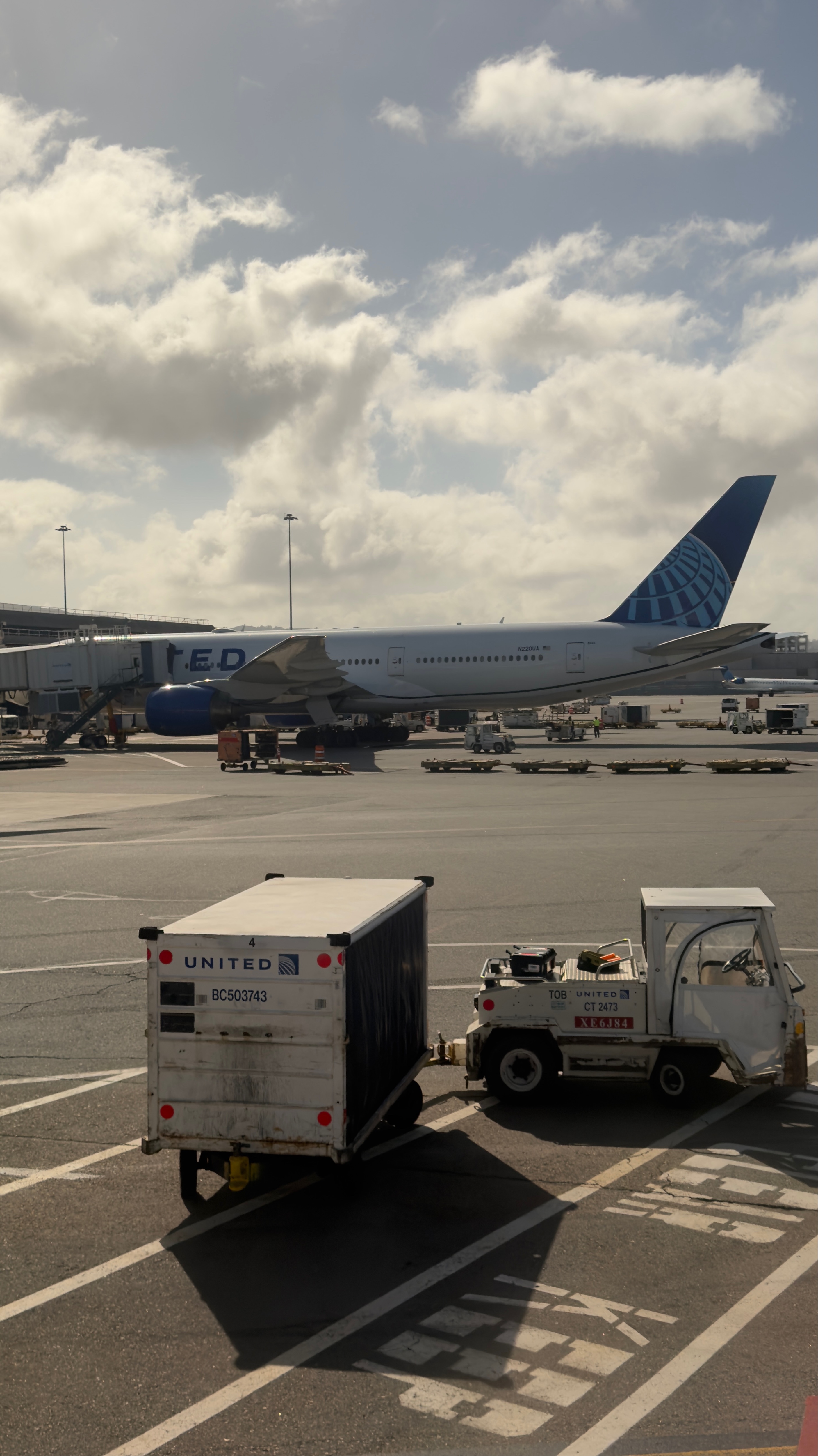 Aircraft