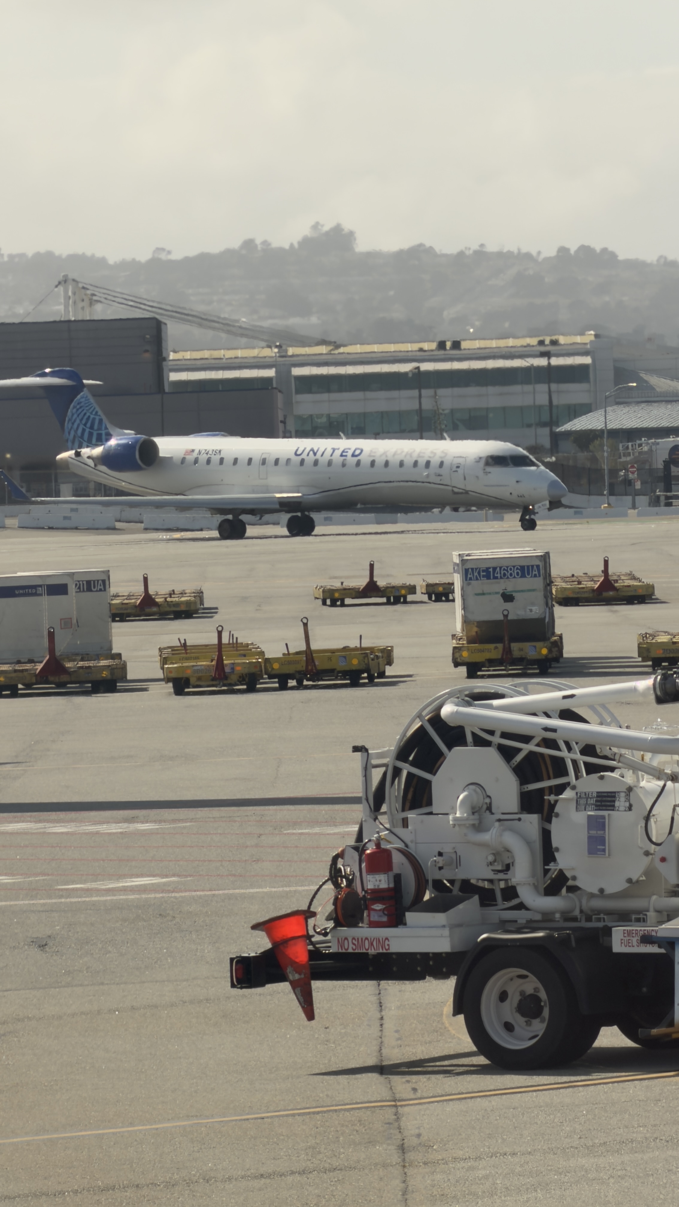 Aircraft