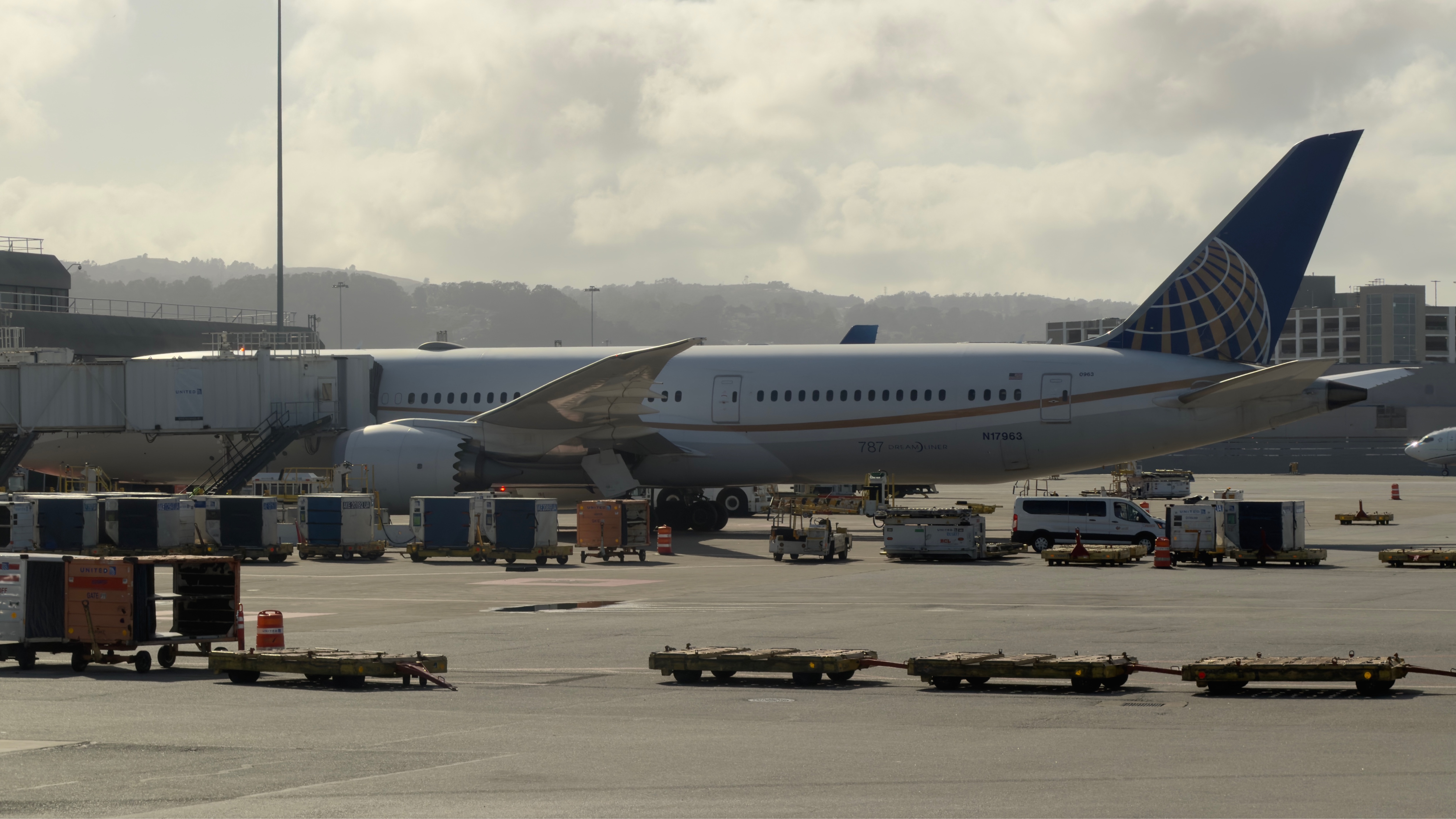 Aircraft