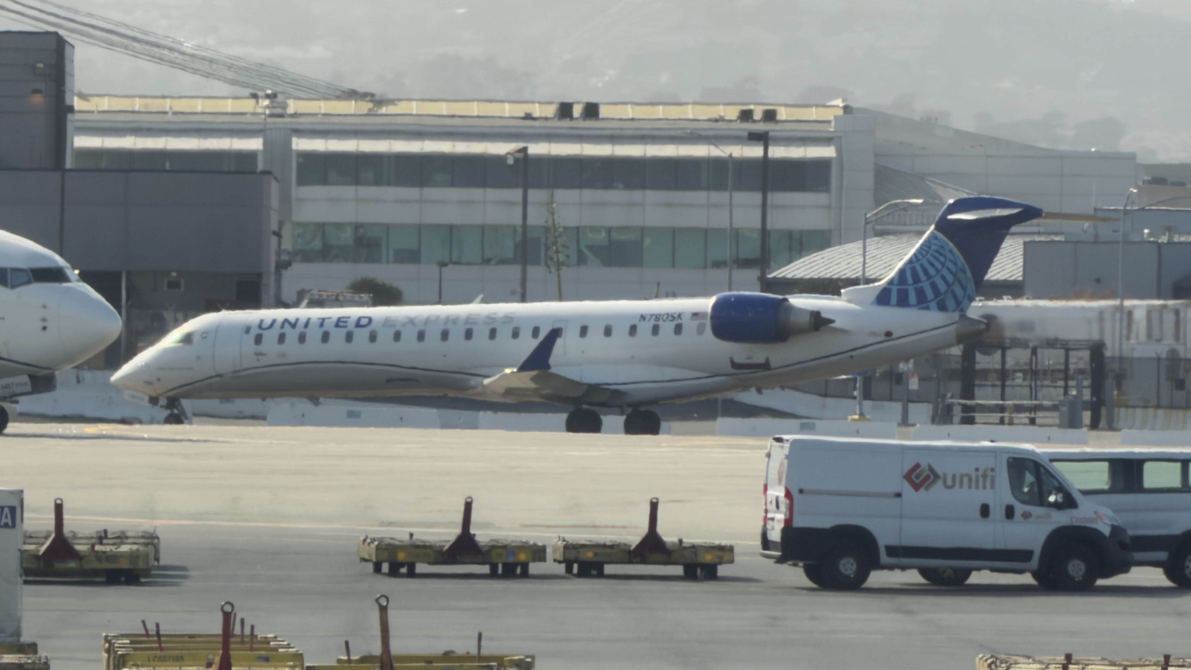 Aircraft