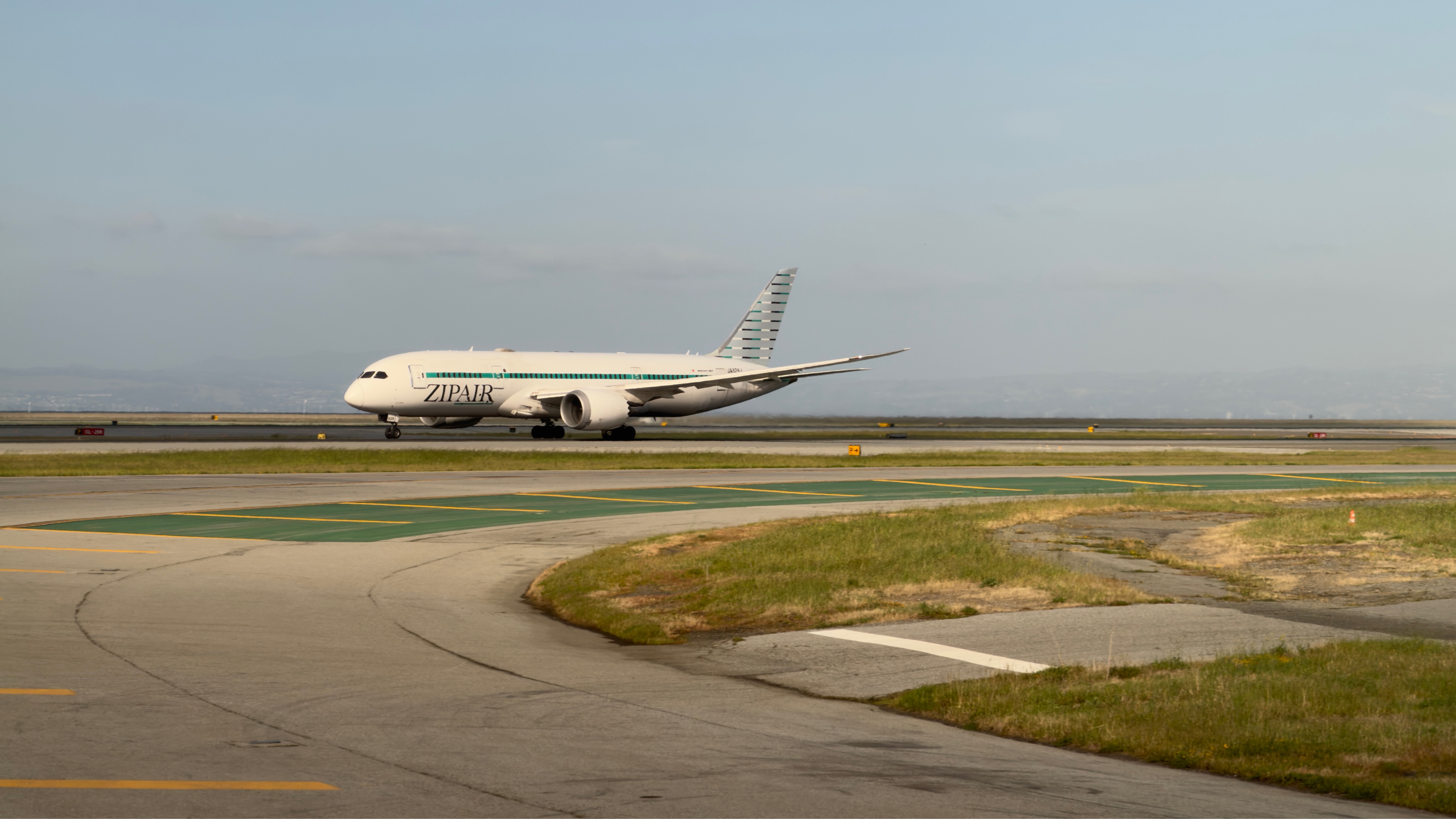 Aircraft