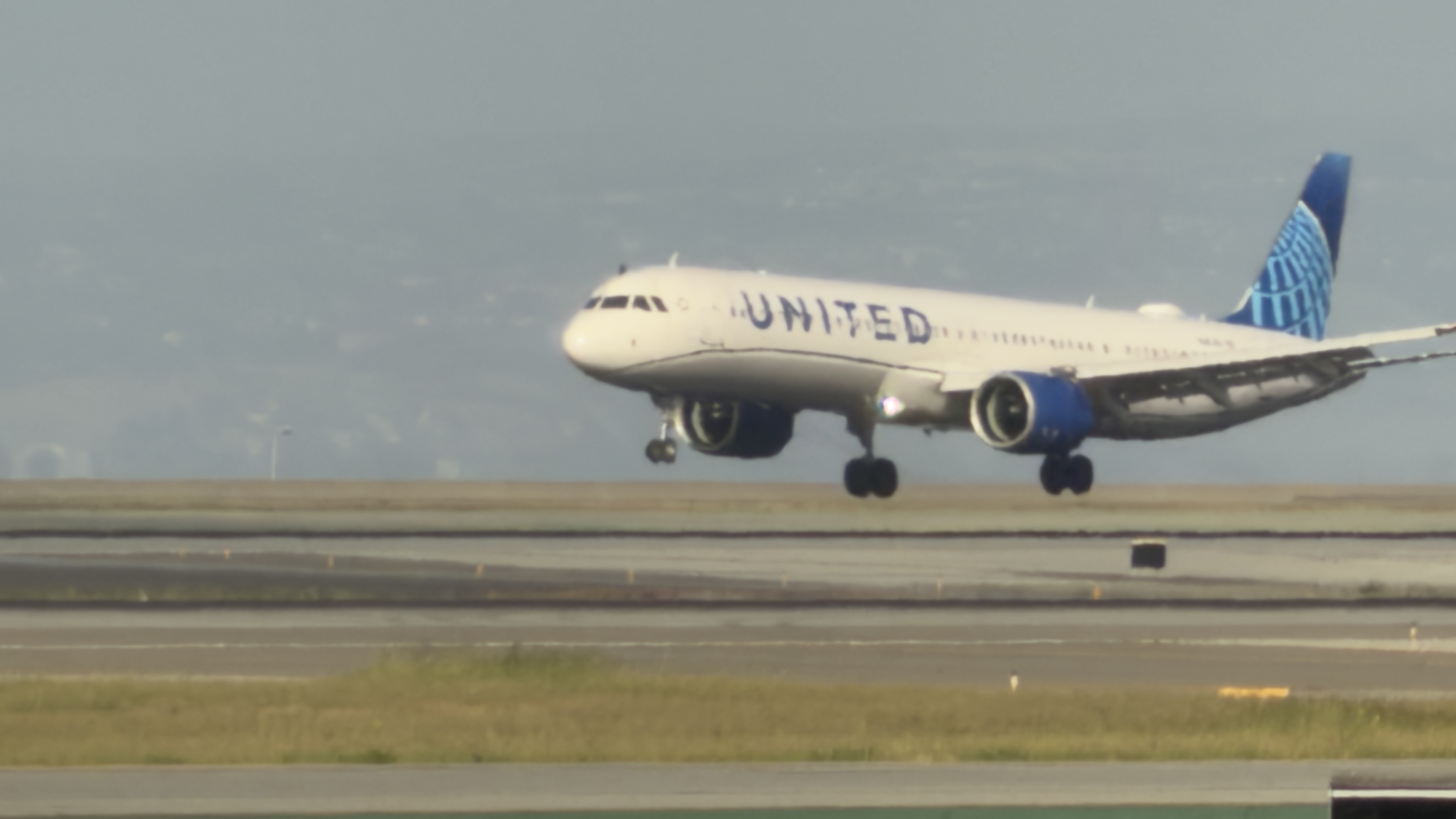 Aircraft
