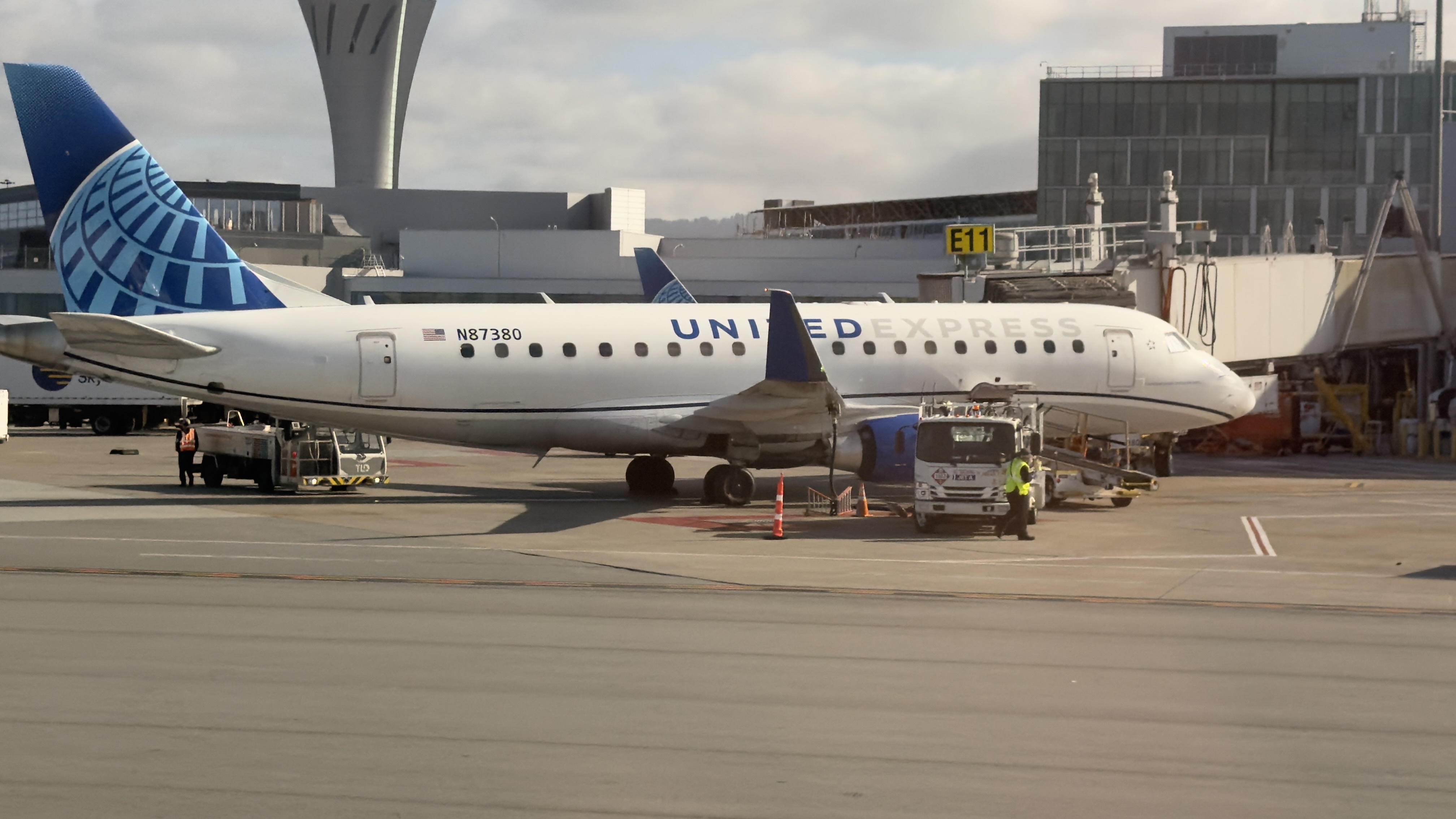 Aircraft