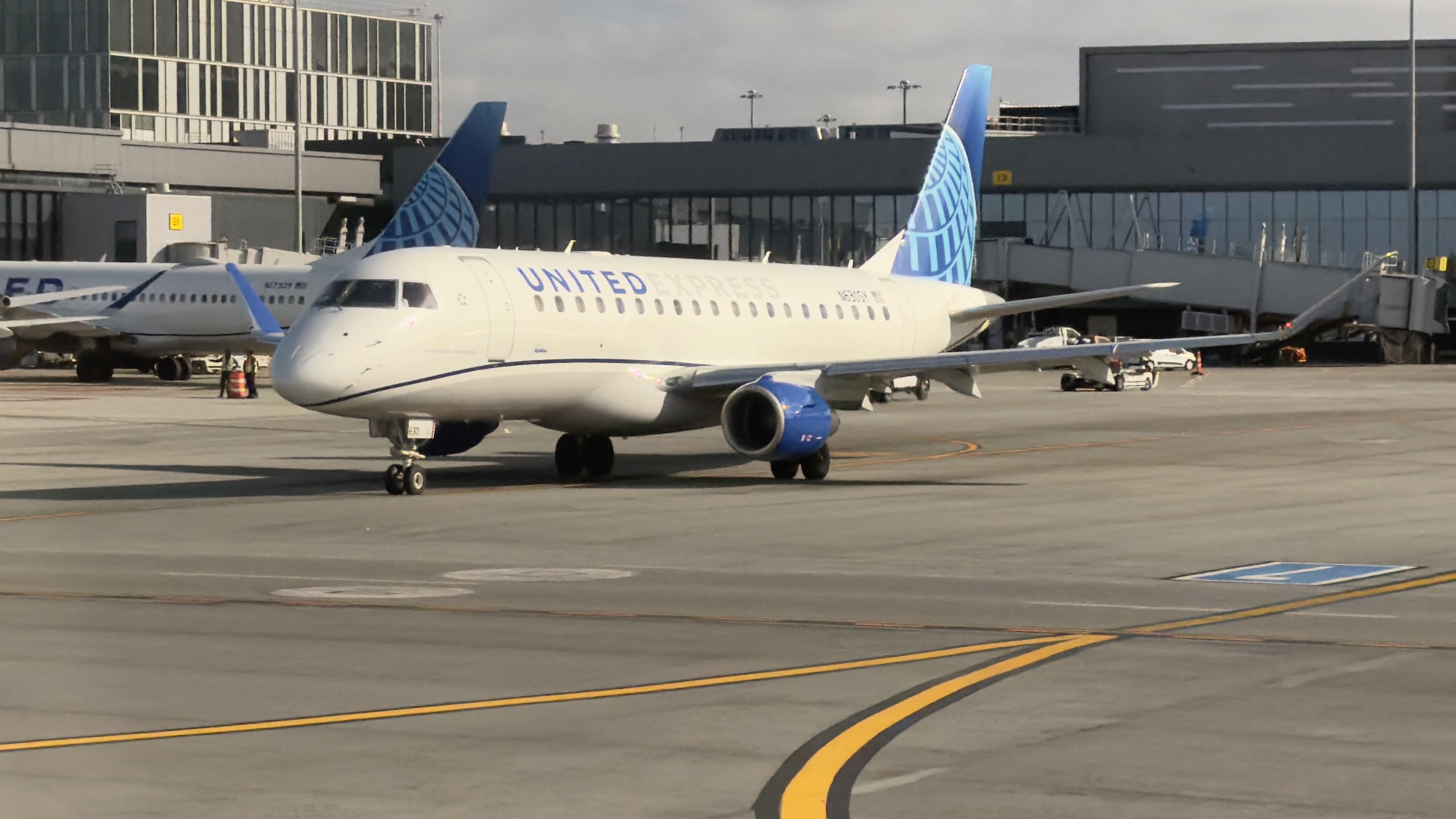Aircraft