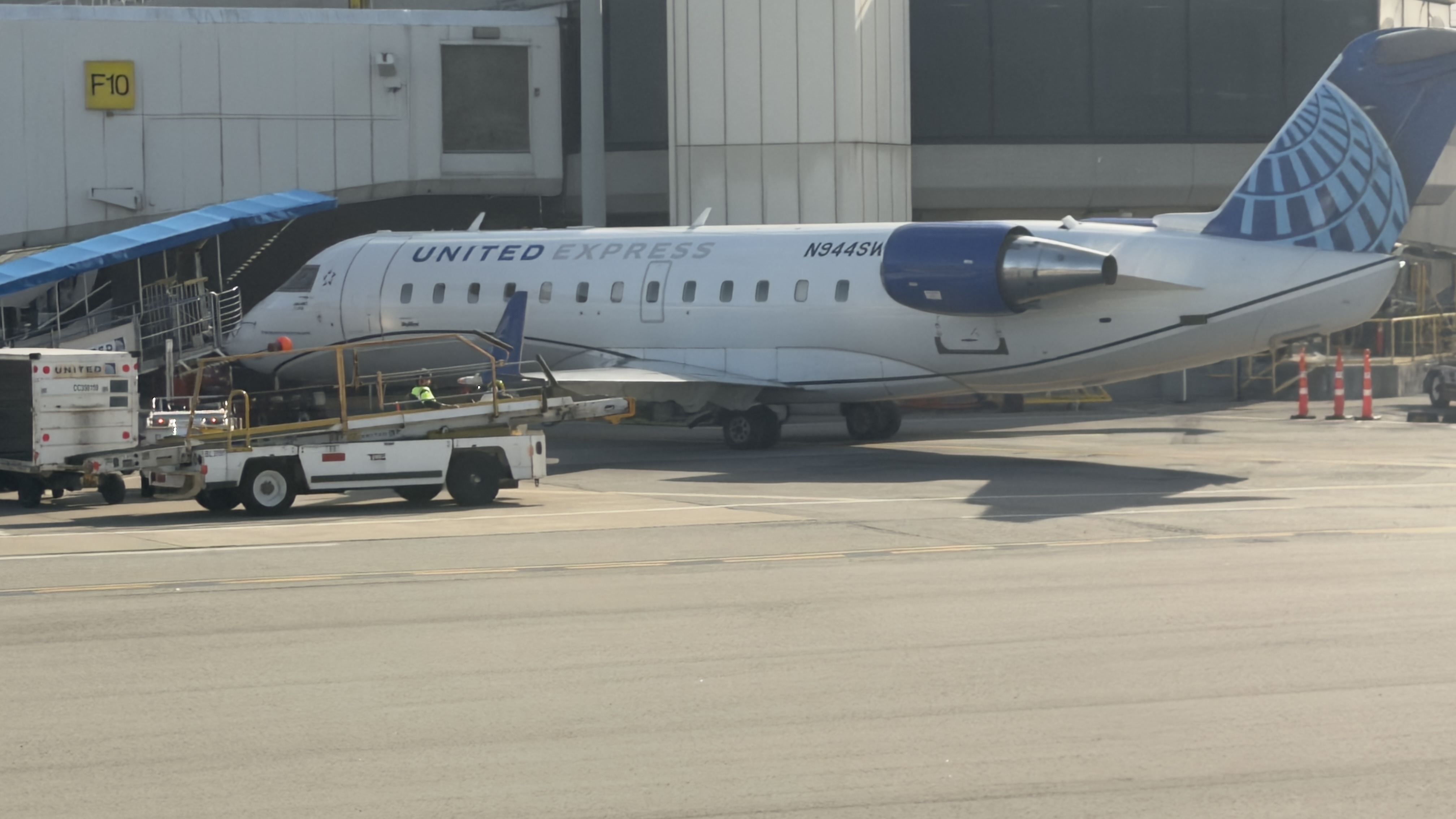 Aircraft