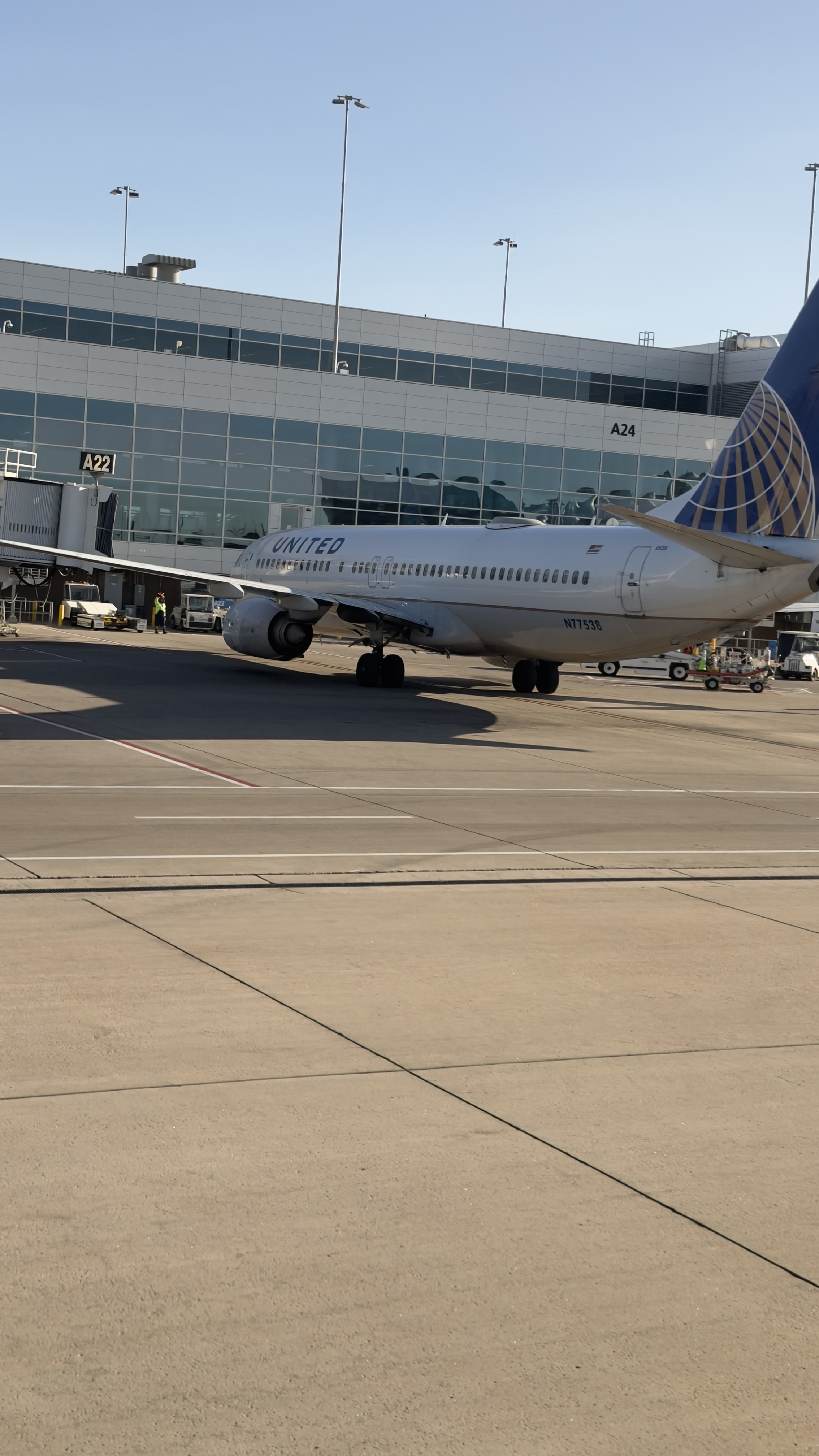 Aircraft