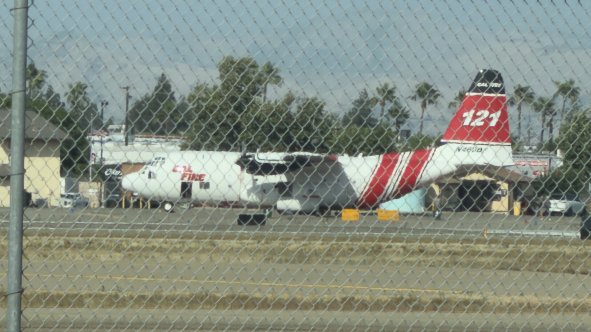 Lockheed C-130 Hercules (L-382/EC-130/QC-130)
