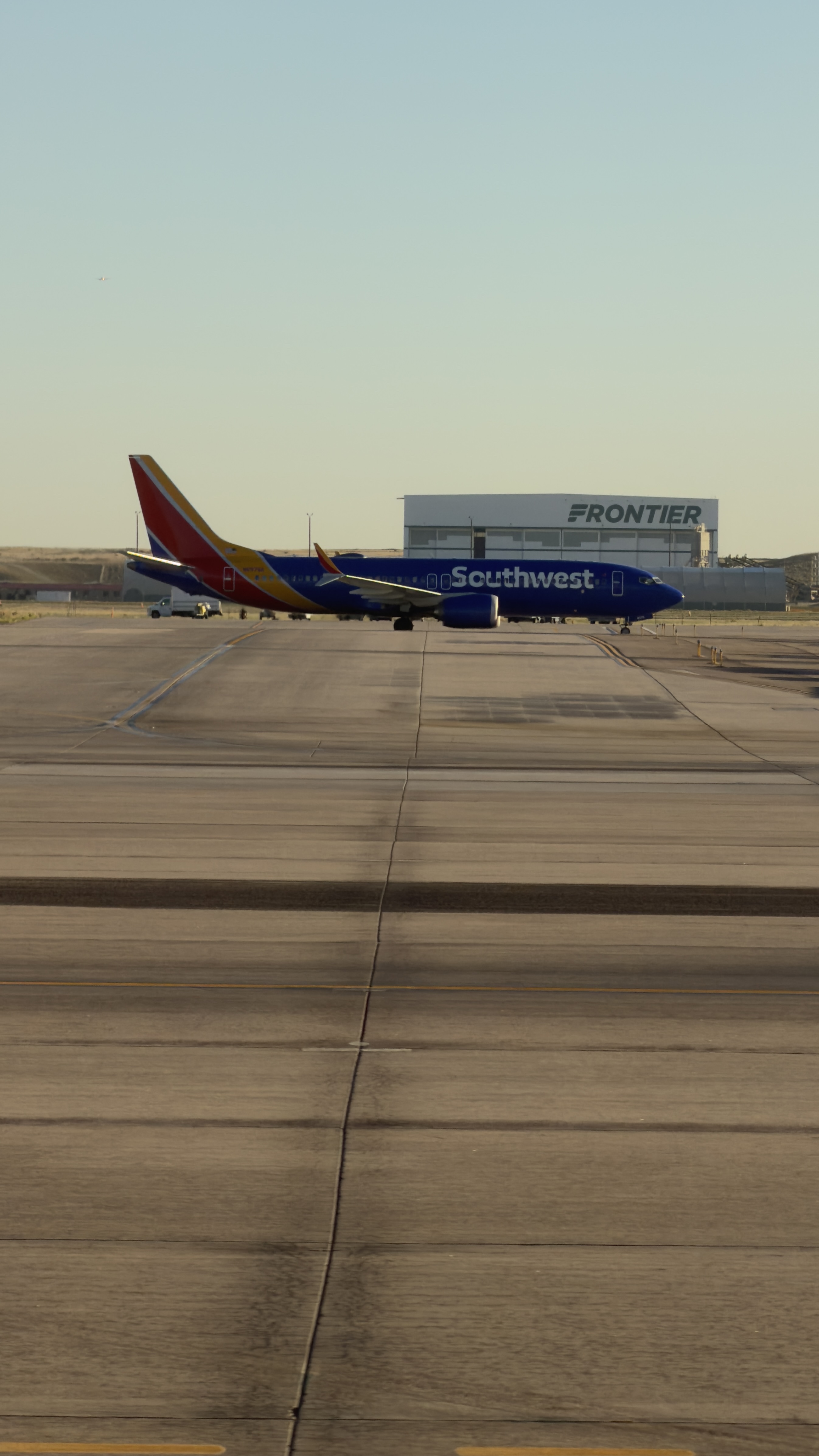 Spotting