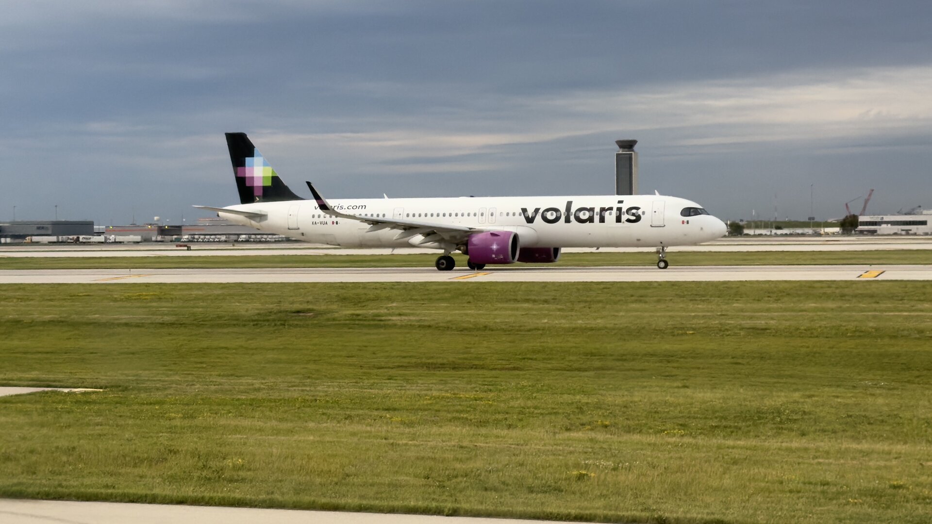 Airbus A321neo