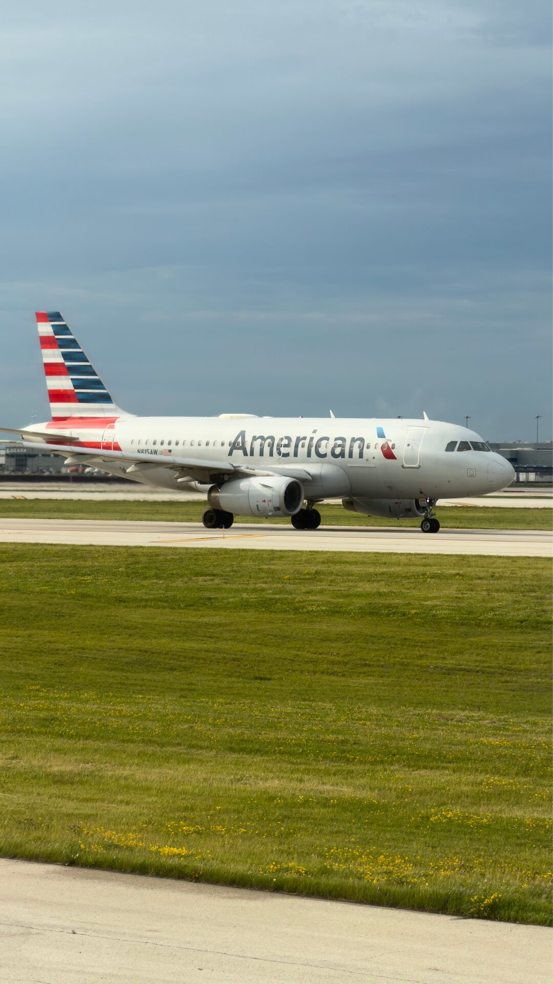 Airbus A319-100