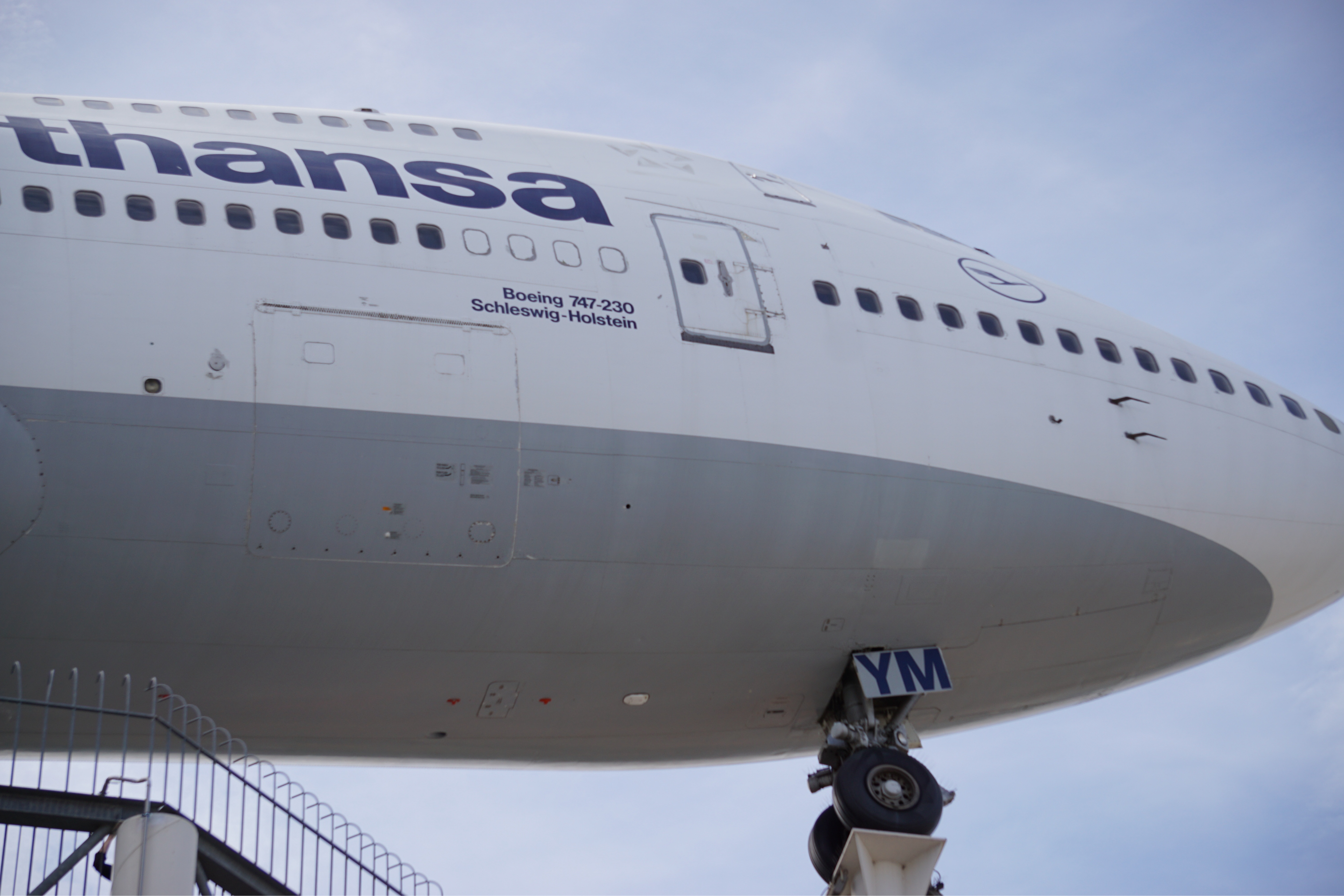 Aircraft