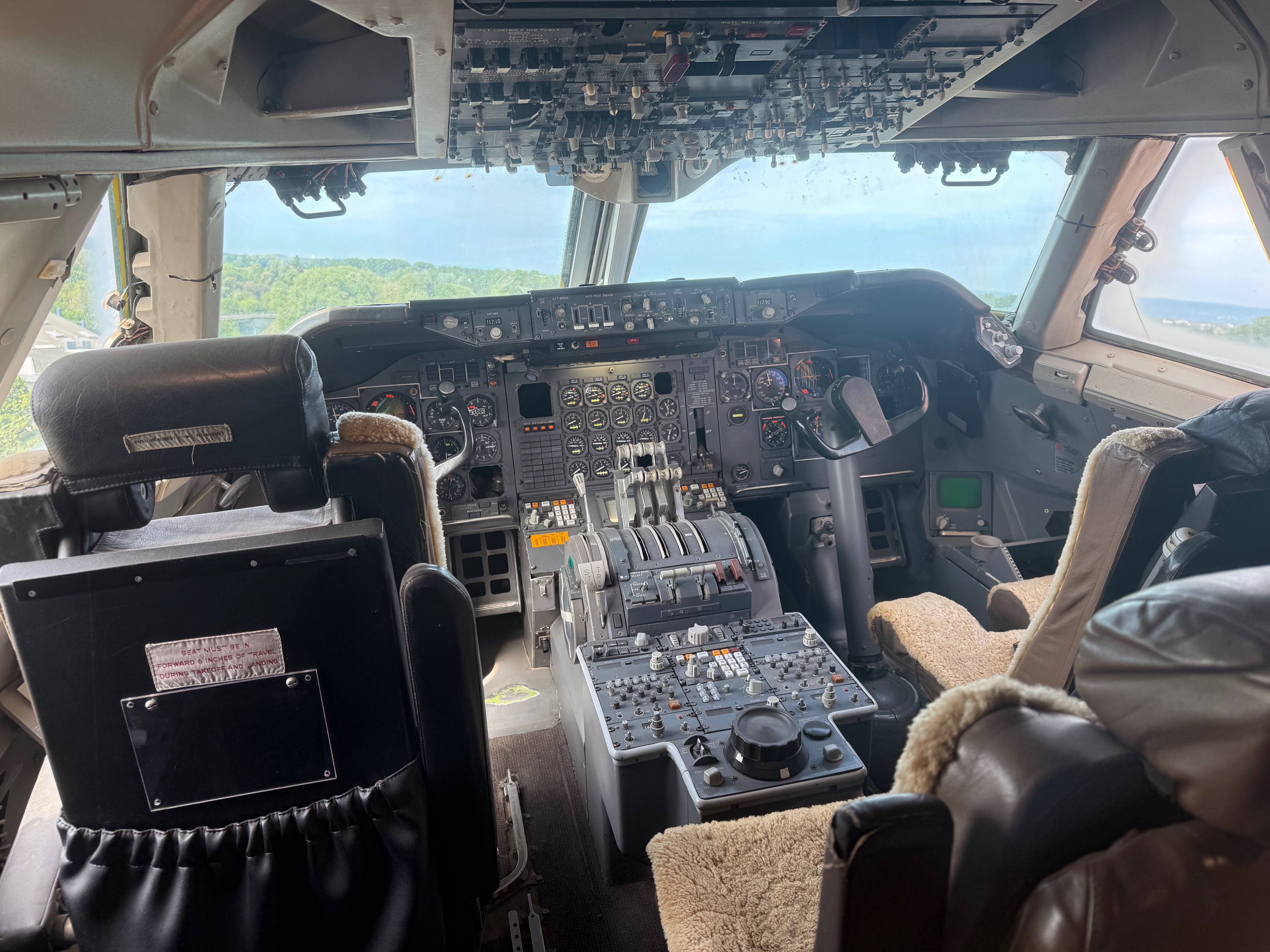Aircraft