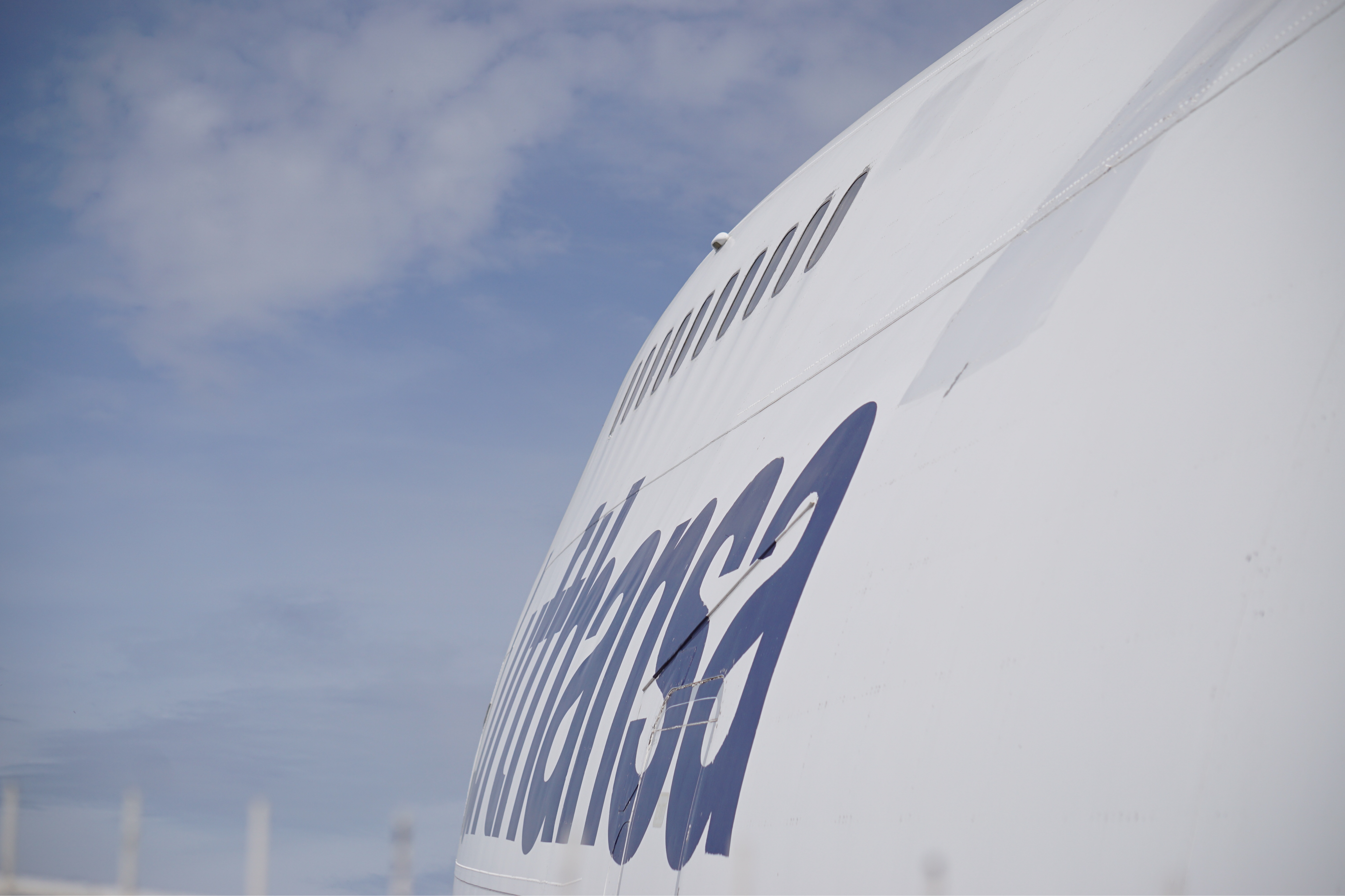 Aircraft
