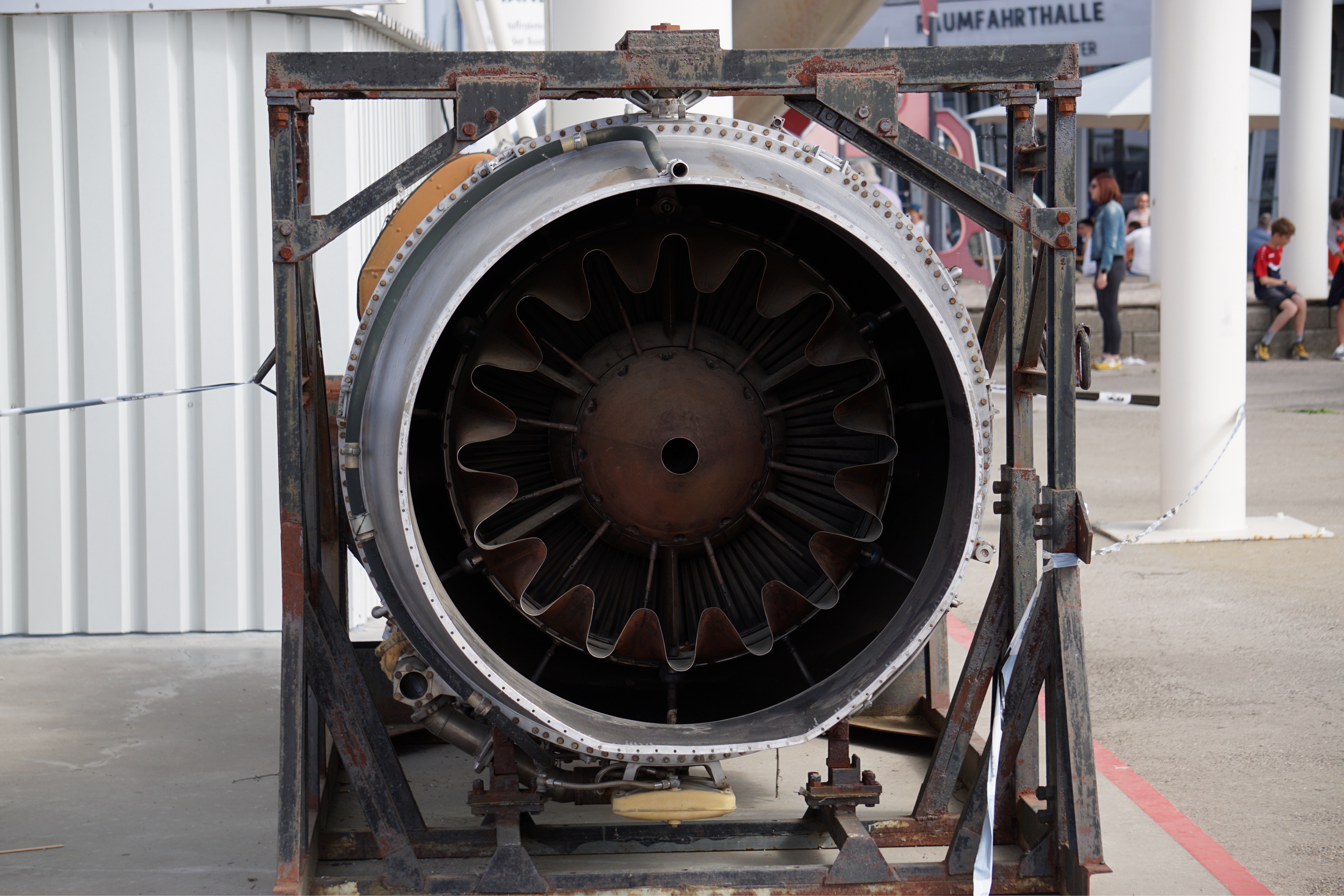Aircraft