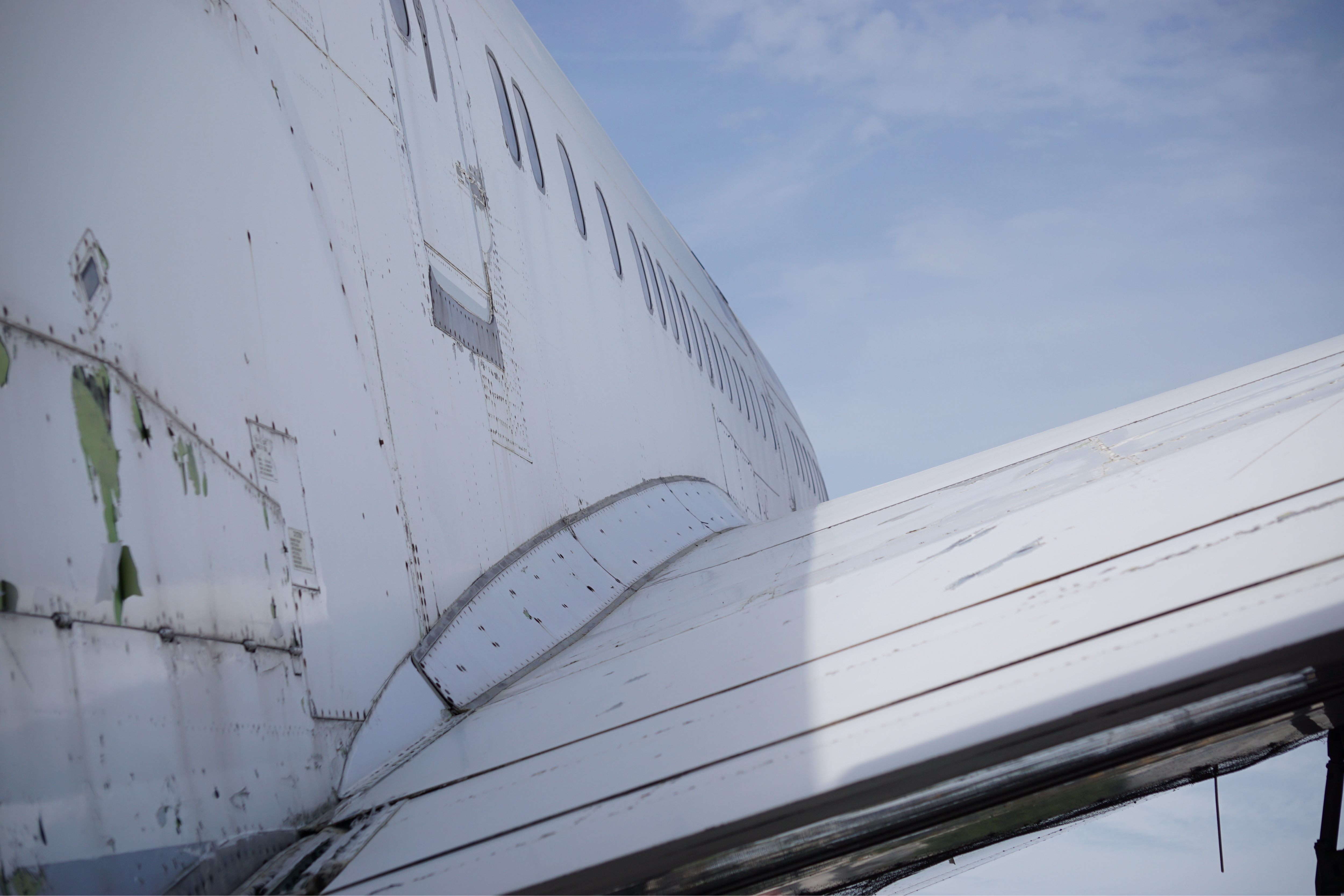 Aircraft