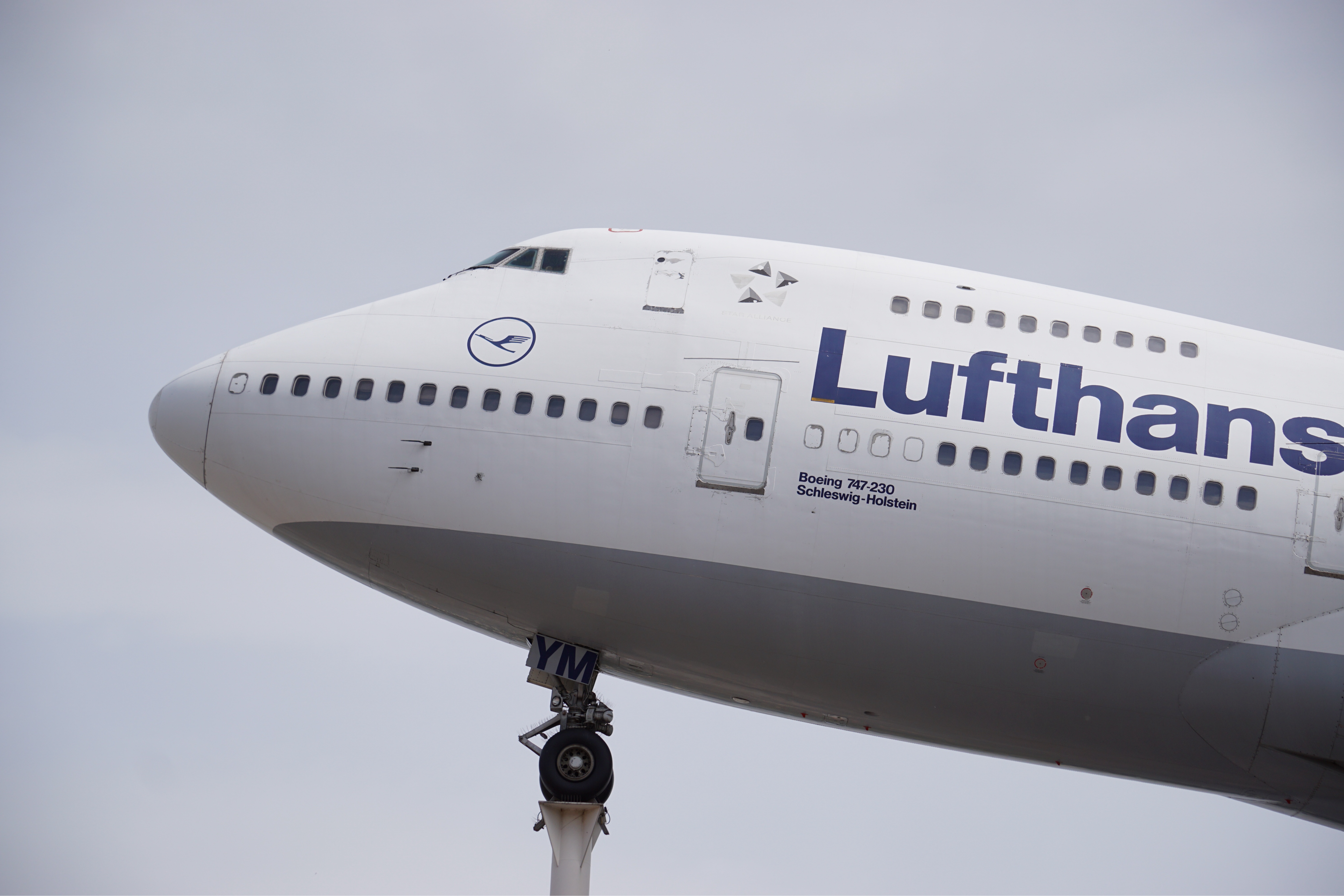 Aircraft