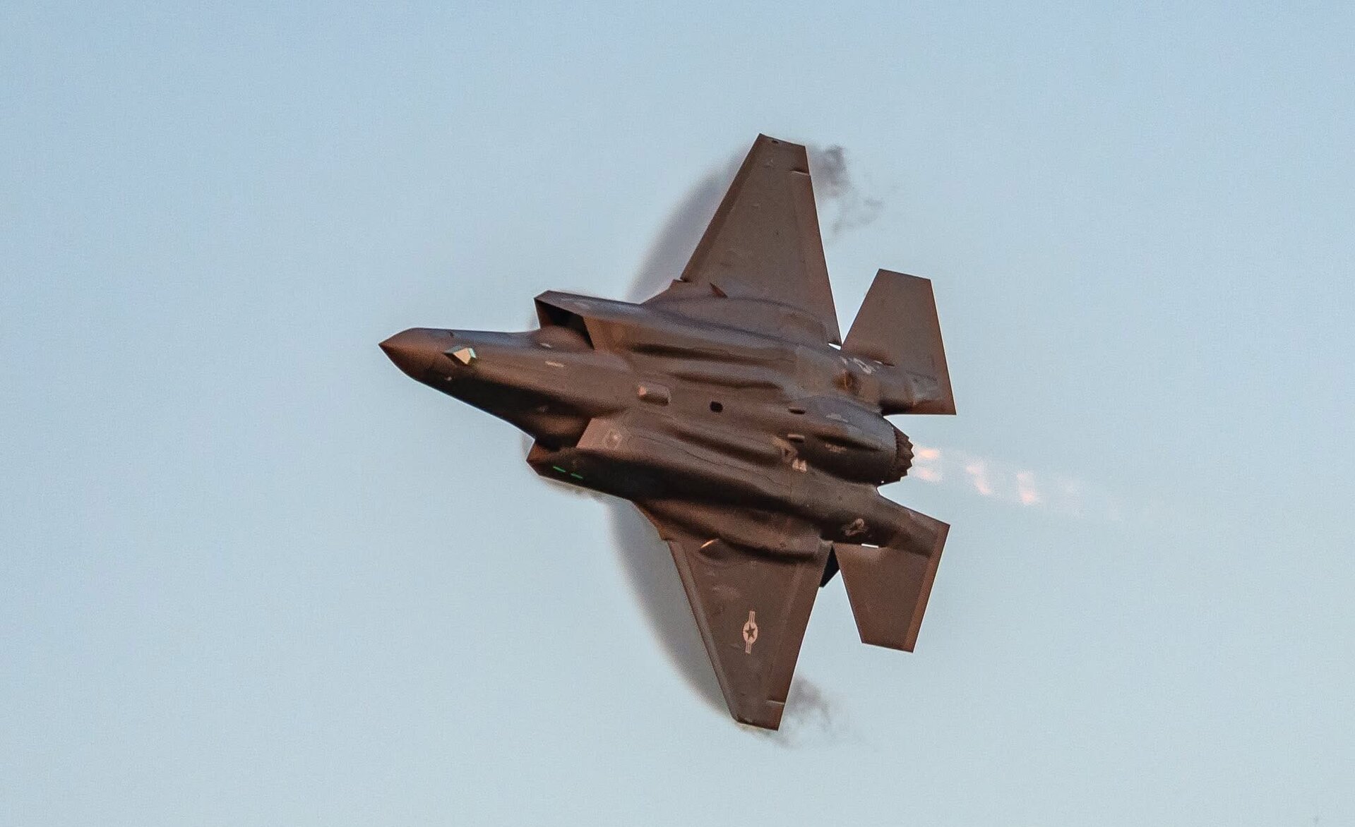 Lockheed Martin F-35 Lightning II