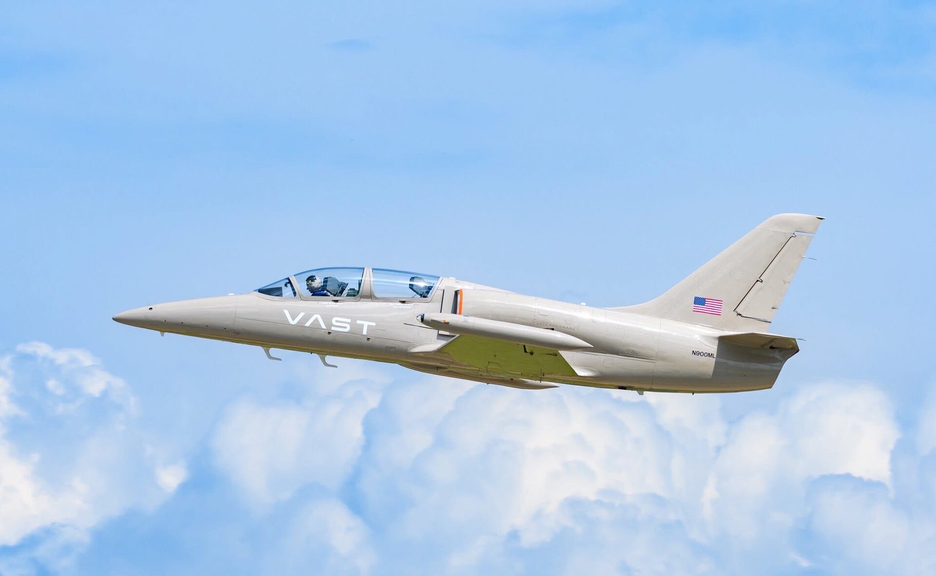 Aero Vodochody Aero L-39 Albatros