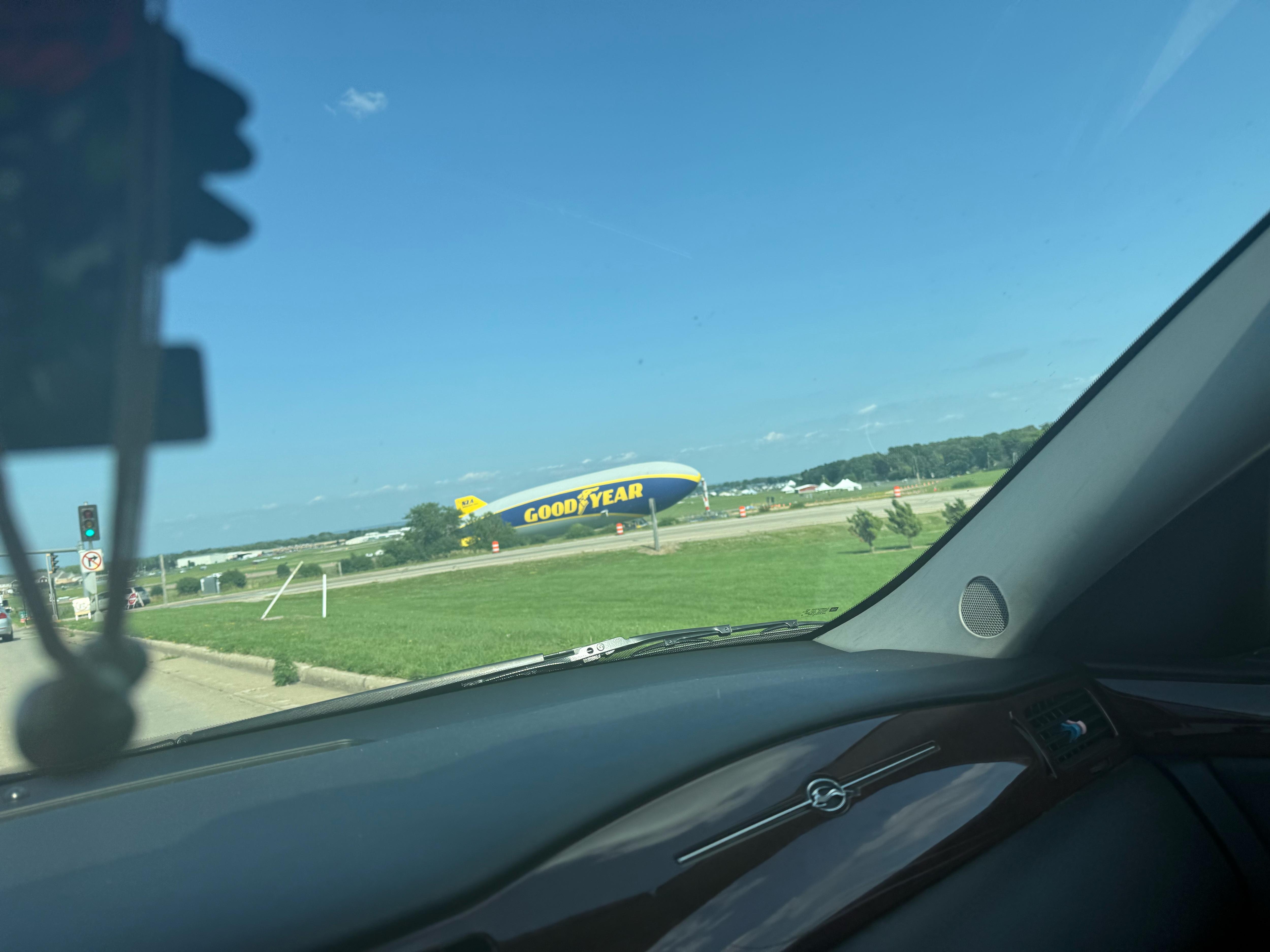 Spotting