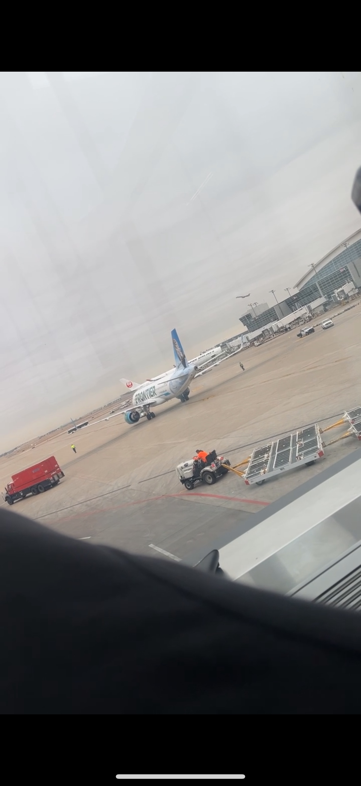 Spotting